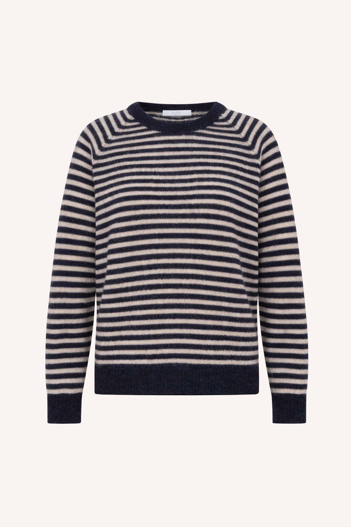 Sally Stripe