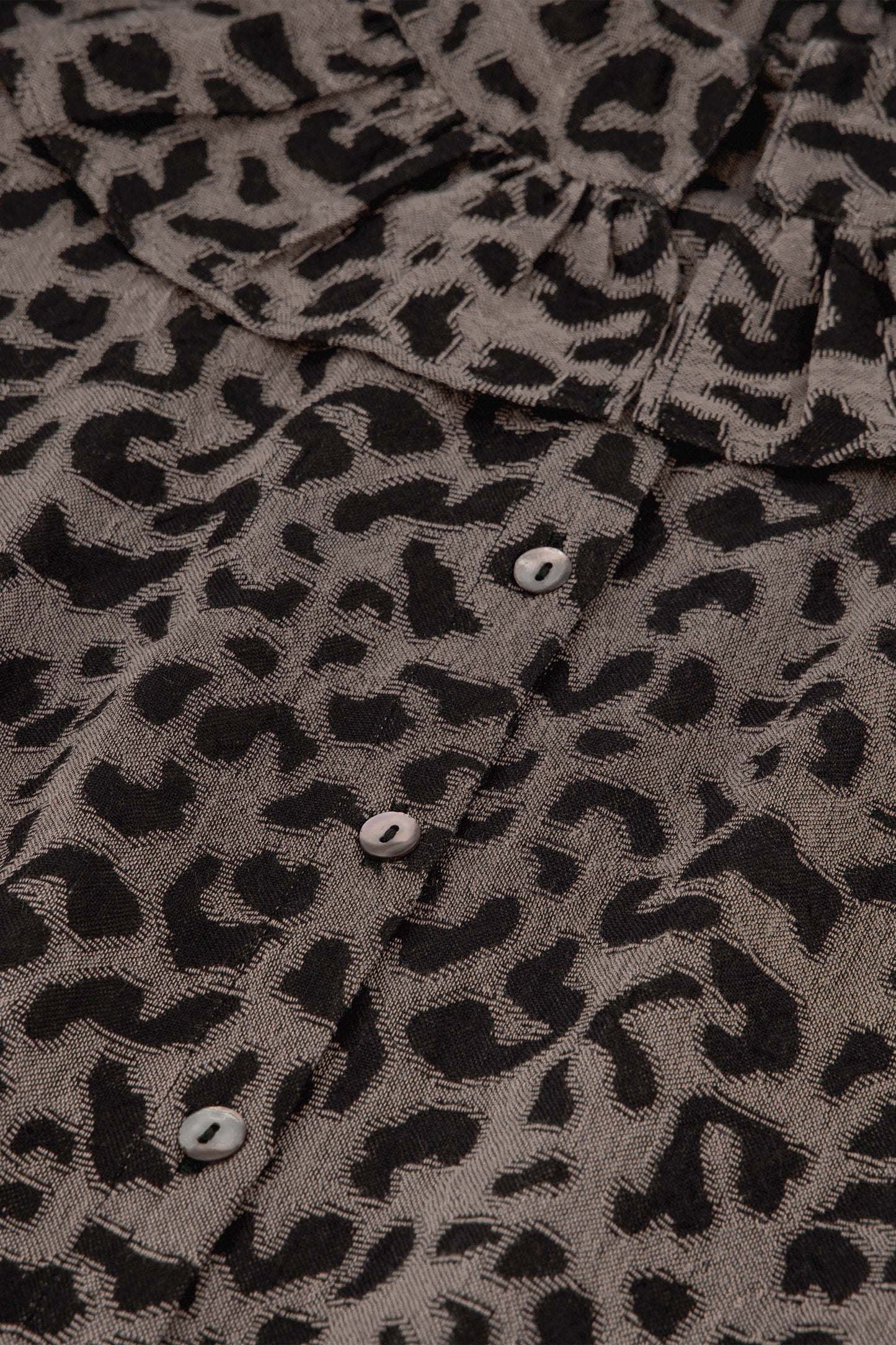 Gia Leo Blouse