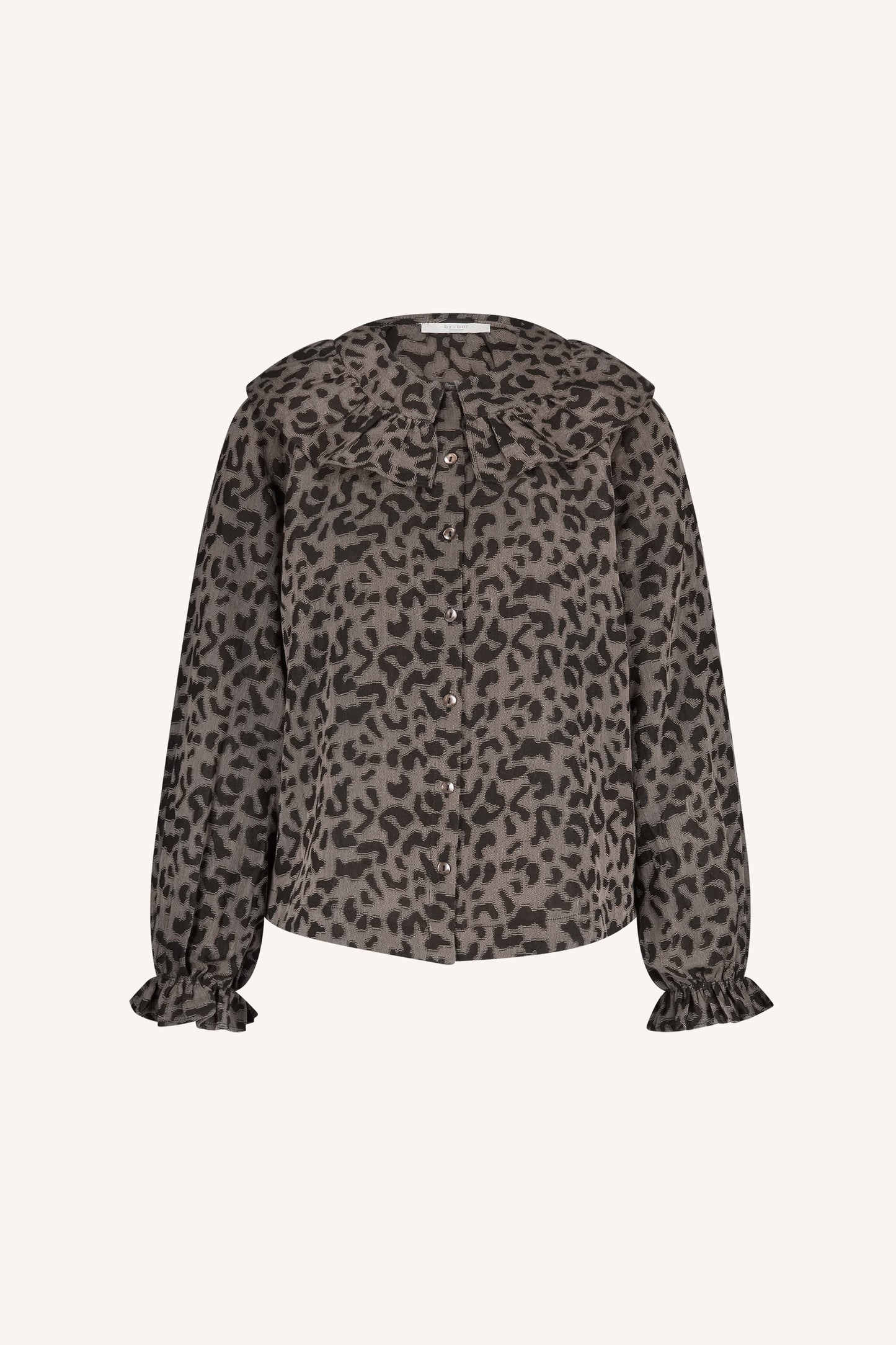 Gia Leo Blouse