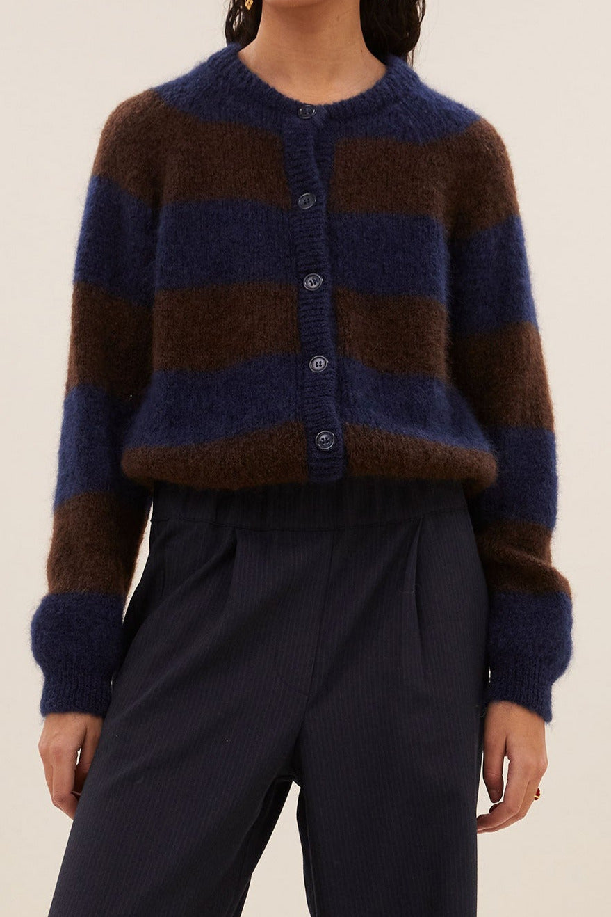 Sian Cardigan