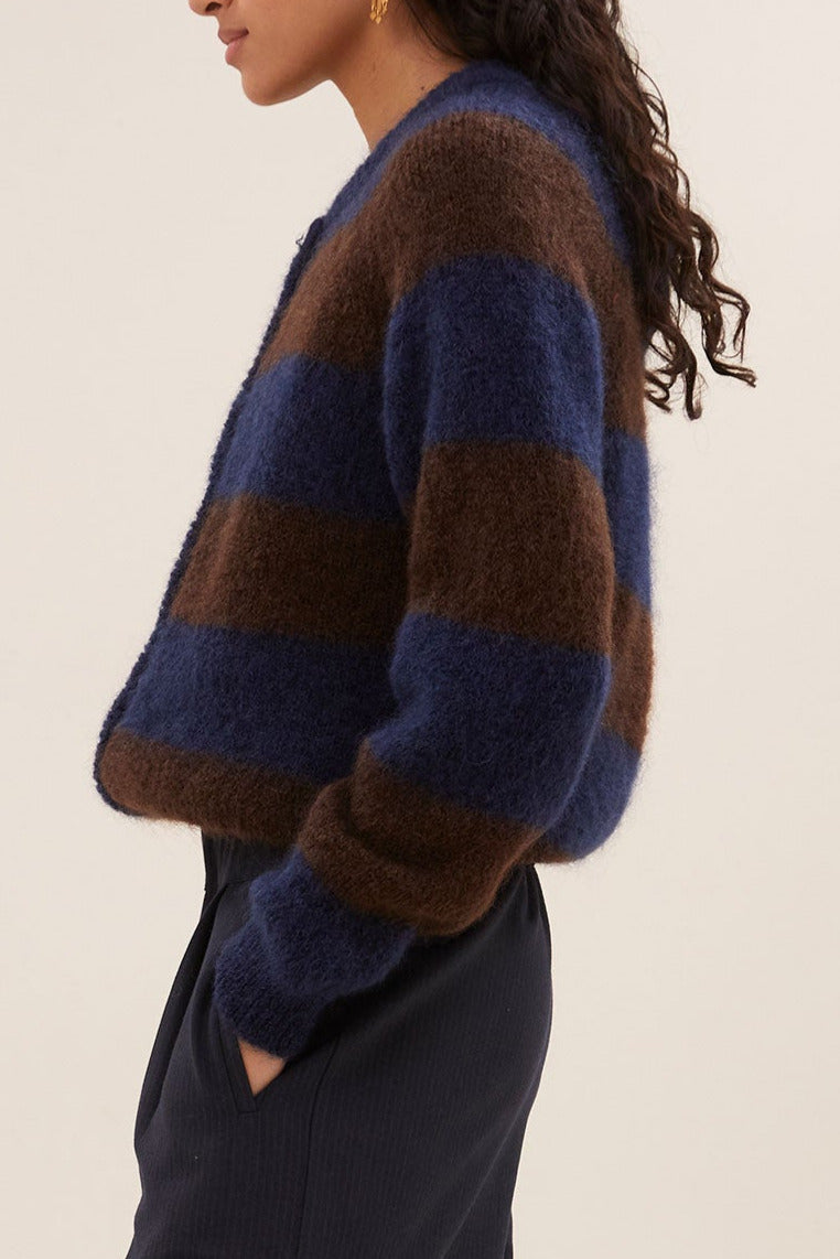 Sian Cardigan