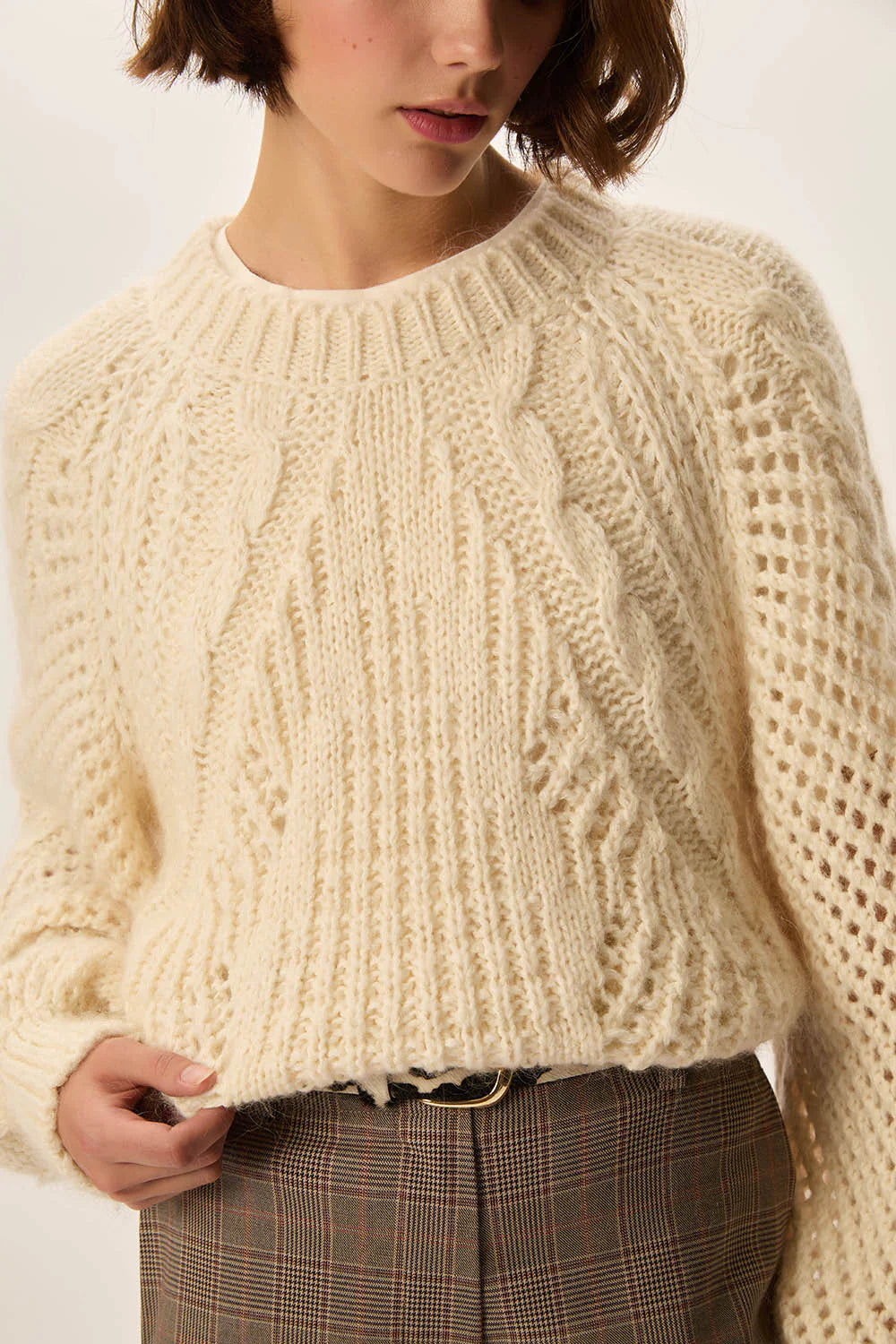 Blison Pullover
