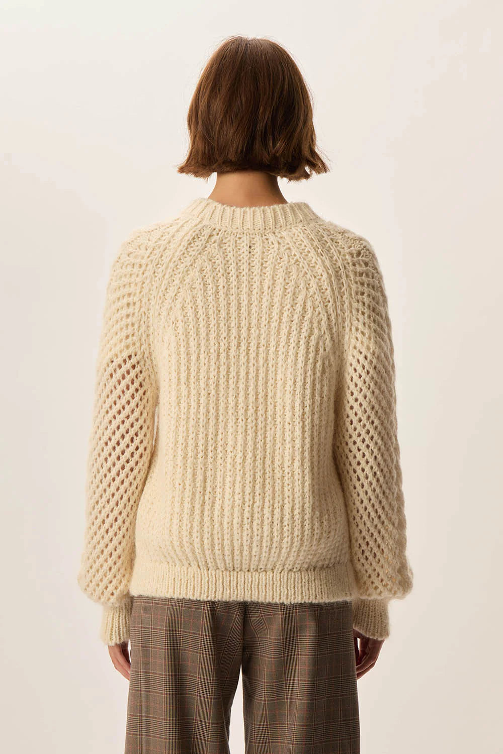 Blison Pullover