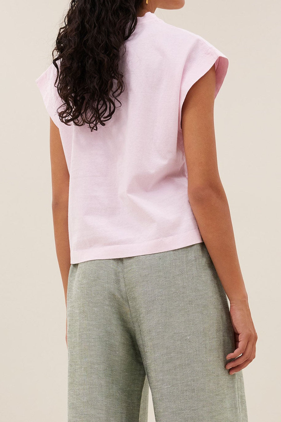 Mason Shirt
