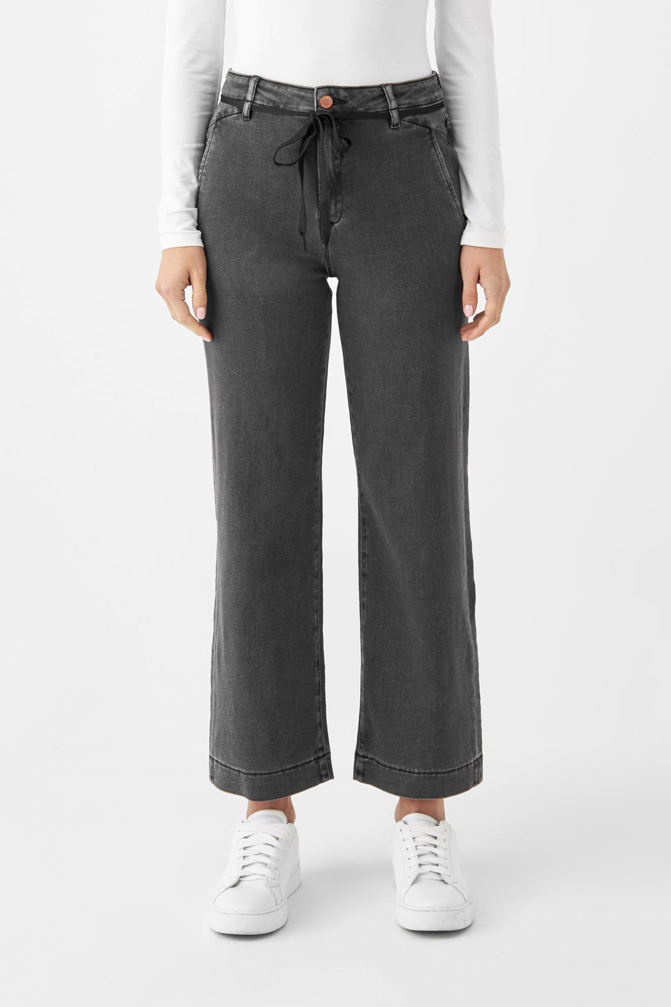 Dew French Pocket