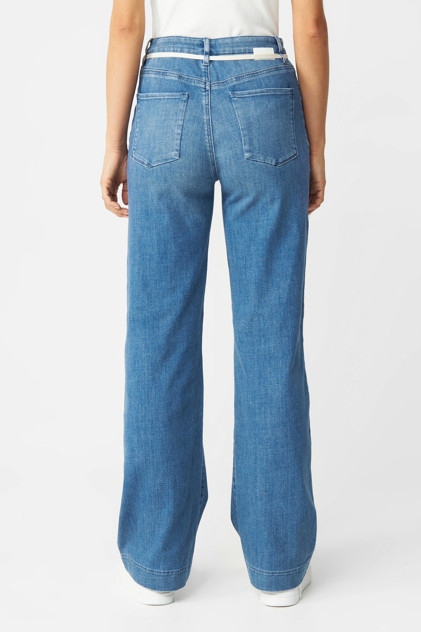 Dew French Pocket
