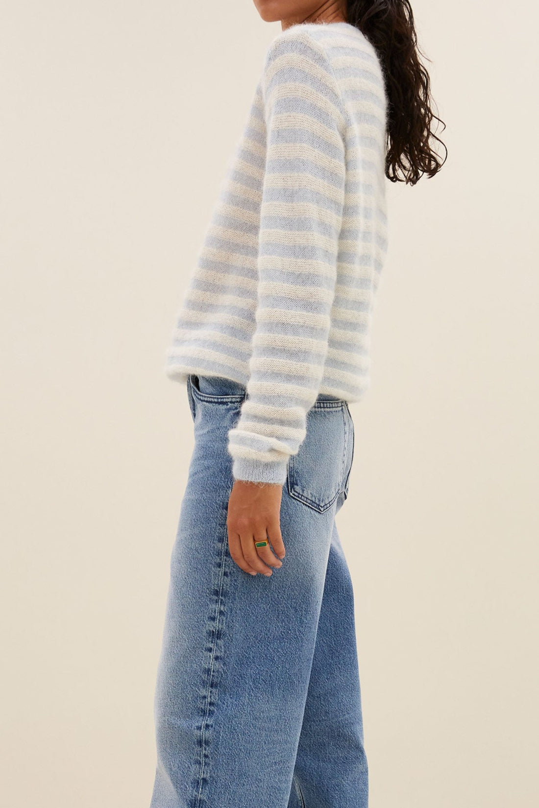 Gwen Pullover