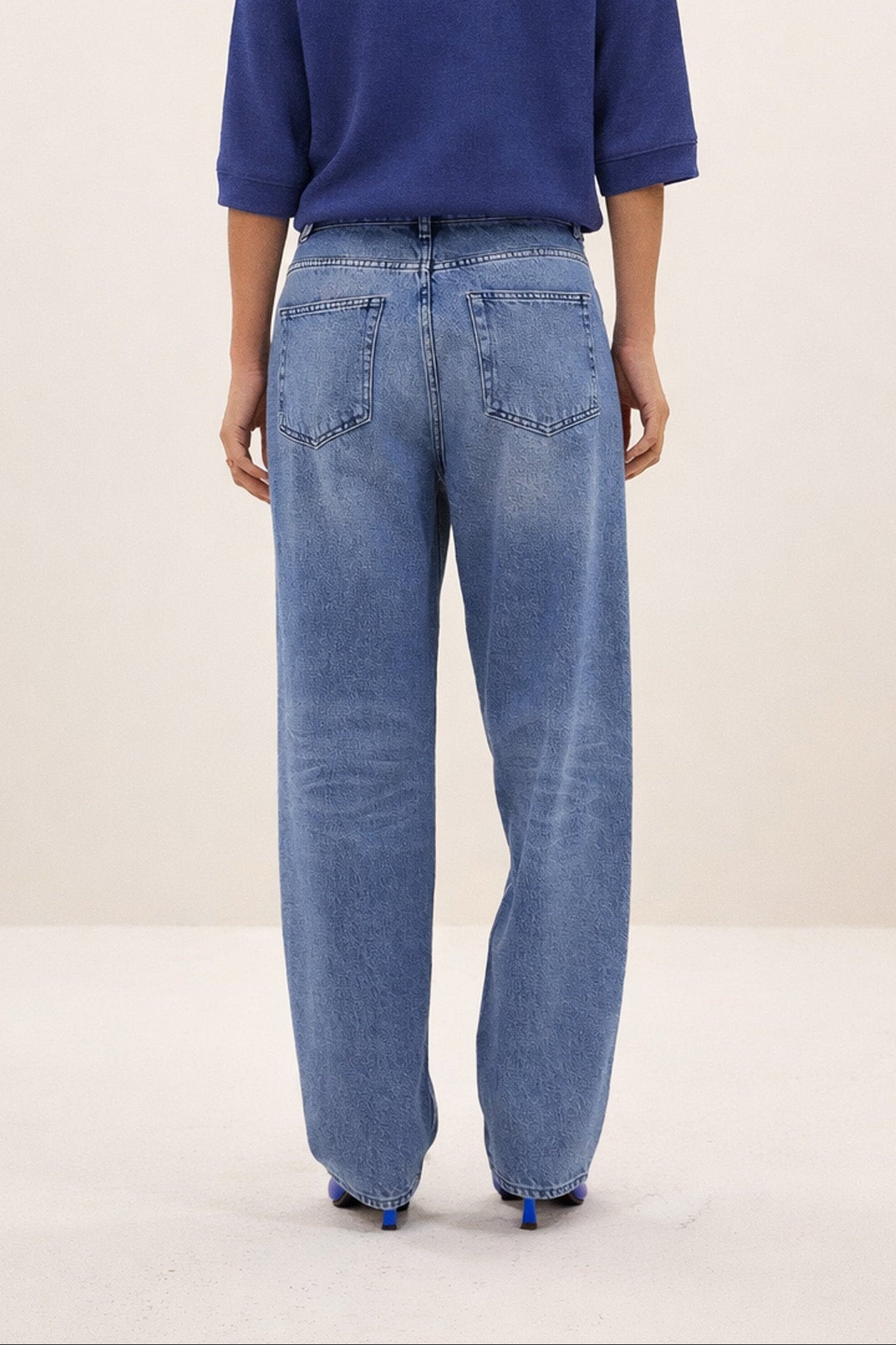 Lew Denim