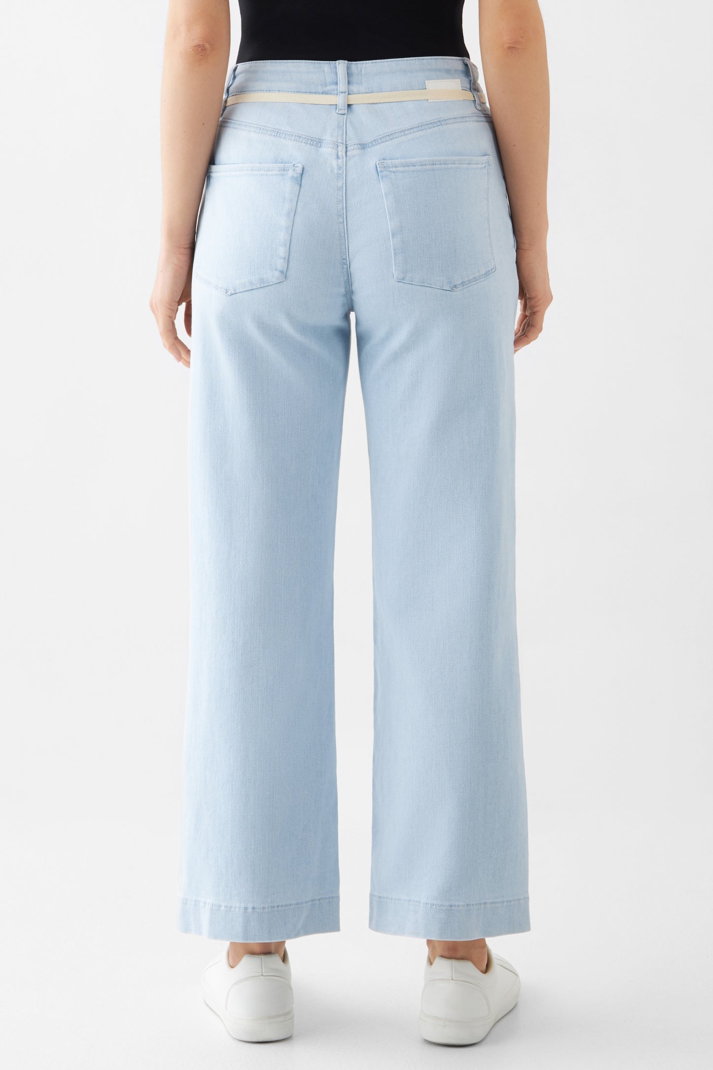 Dew French Pocket