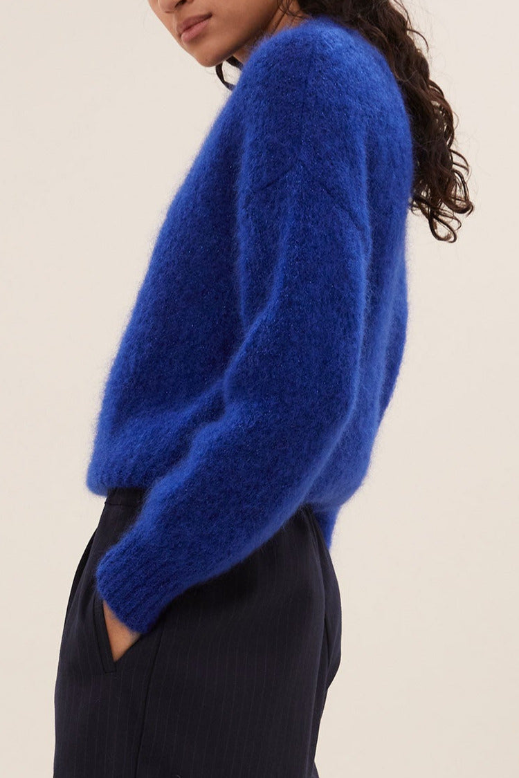 Sonny Sparkle Pullover