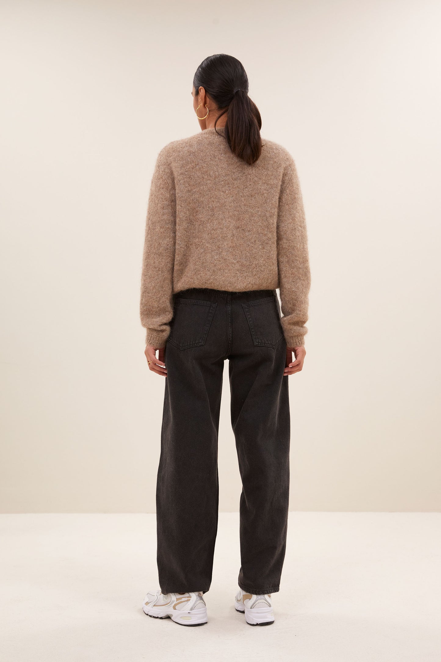 Cleo Cardigan