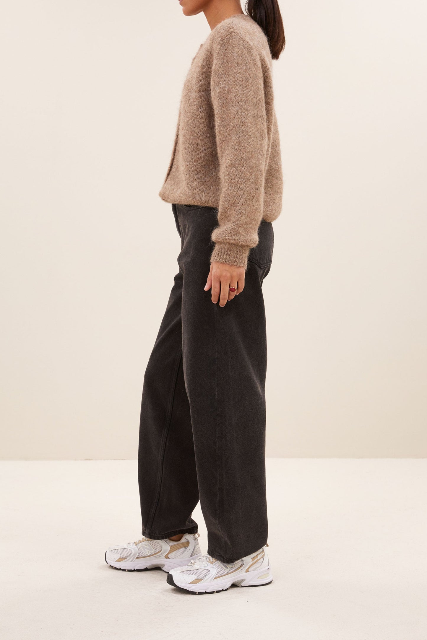 Cleo Cardigan