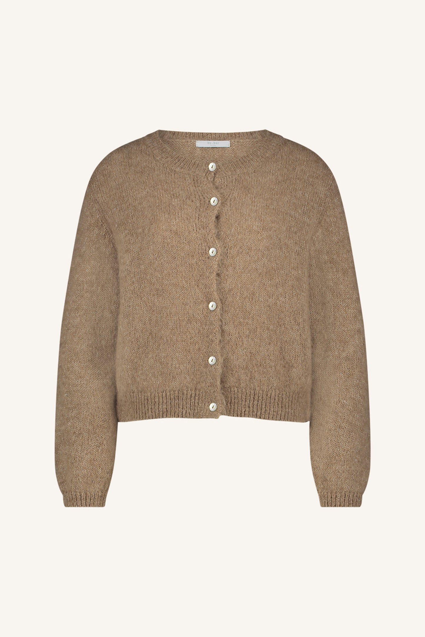 Cleo Cardigan