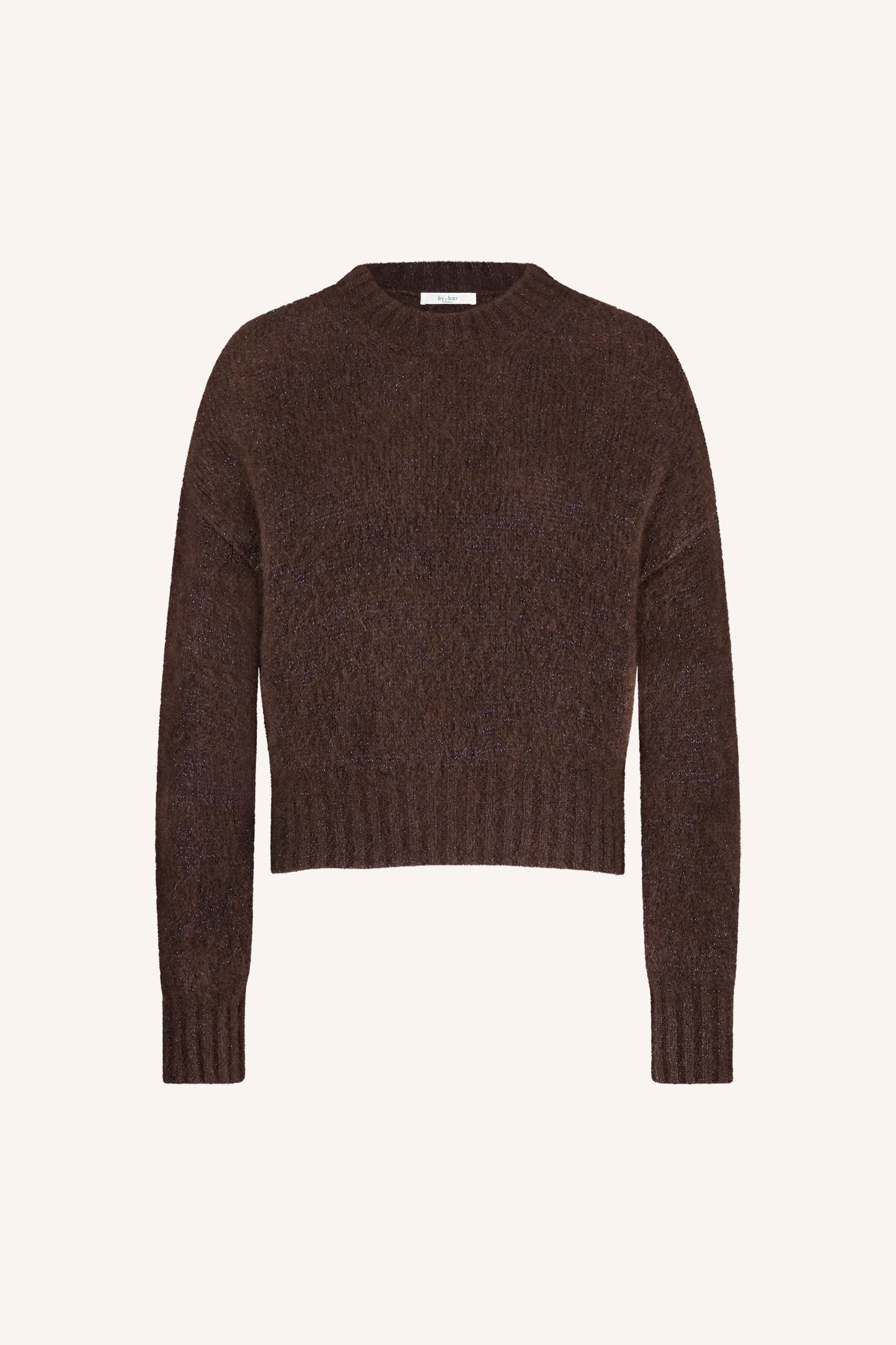 Sonny Sparkle Pullover