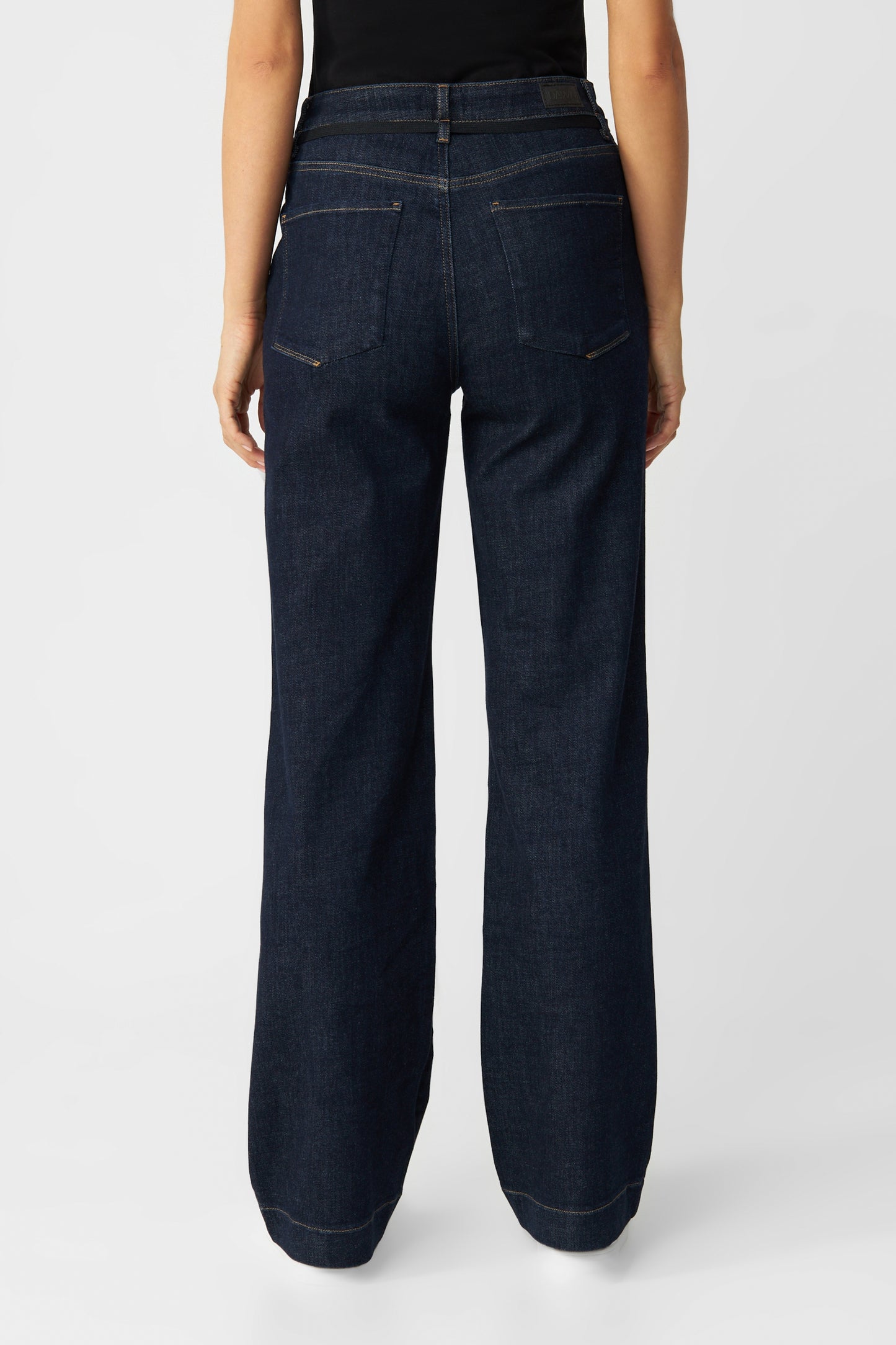 Dew French Pocket