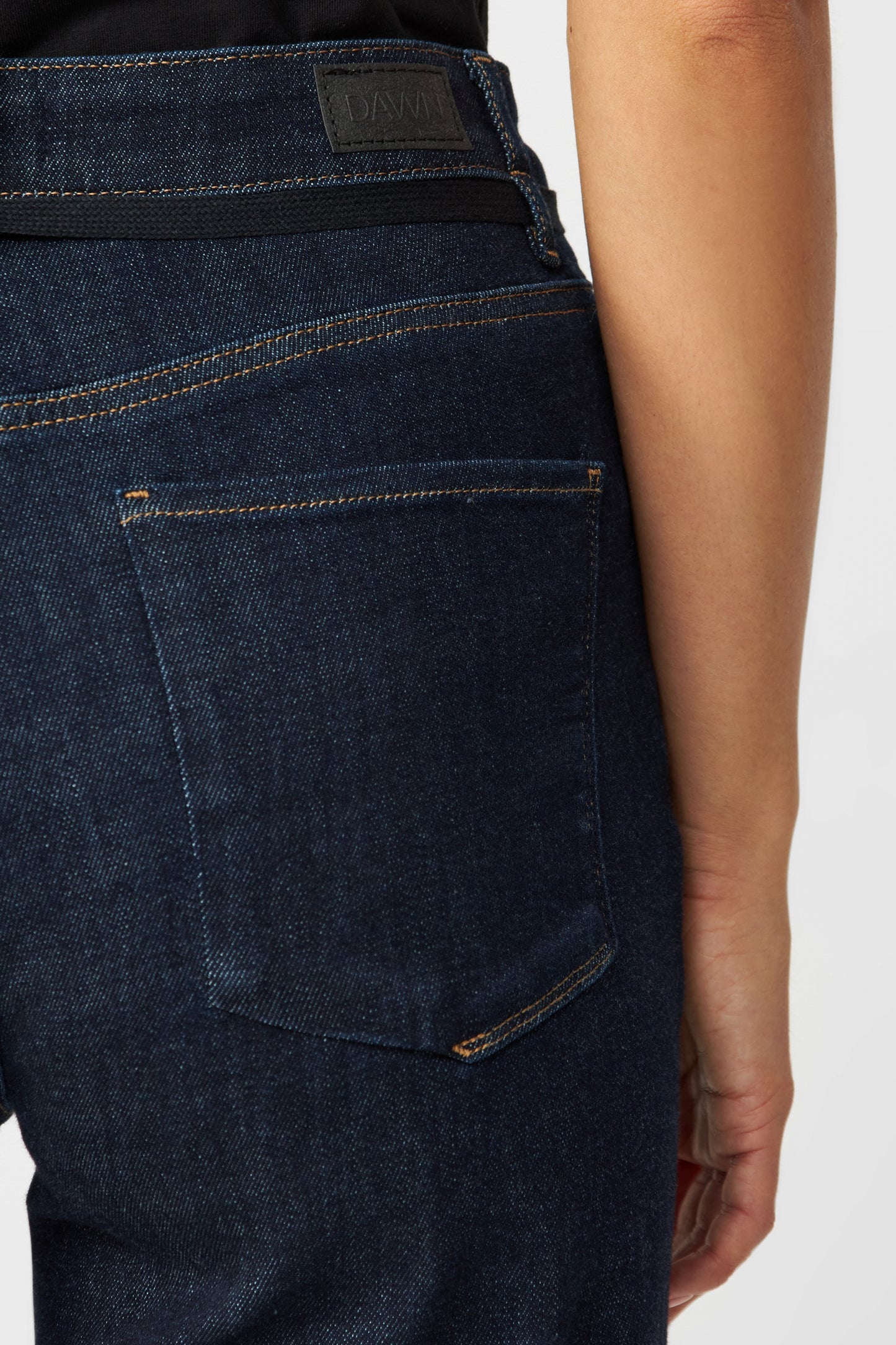 Dew French Pocket