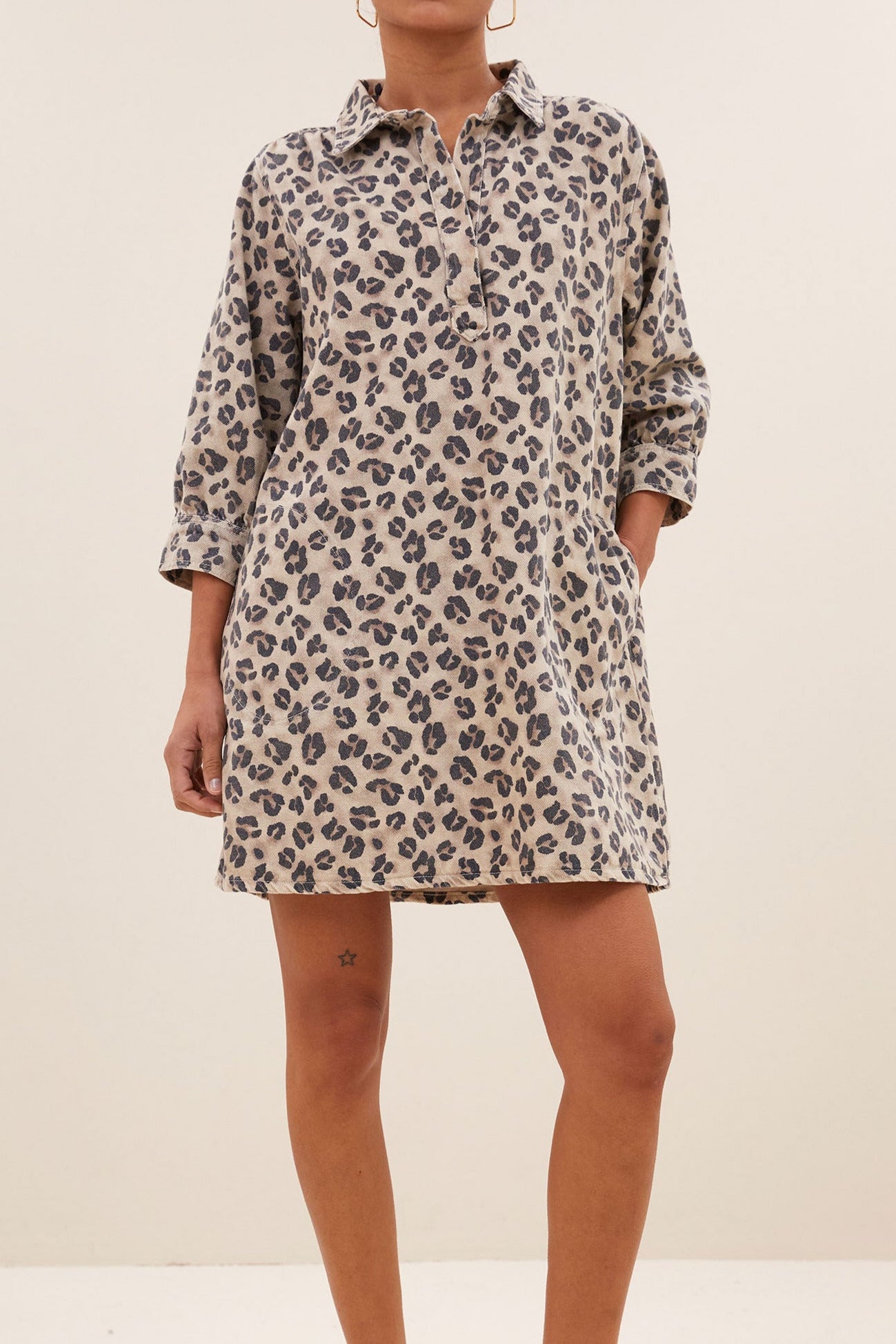 Flynth Dress