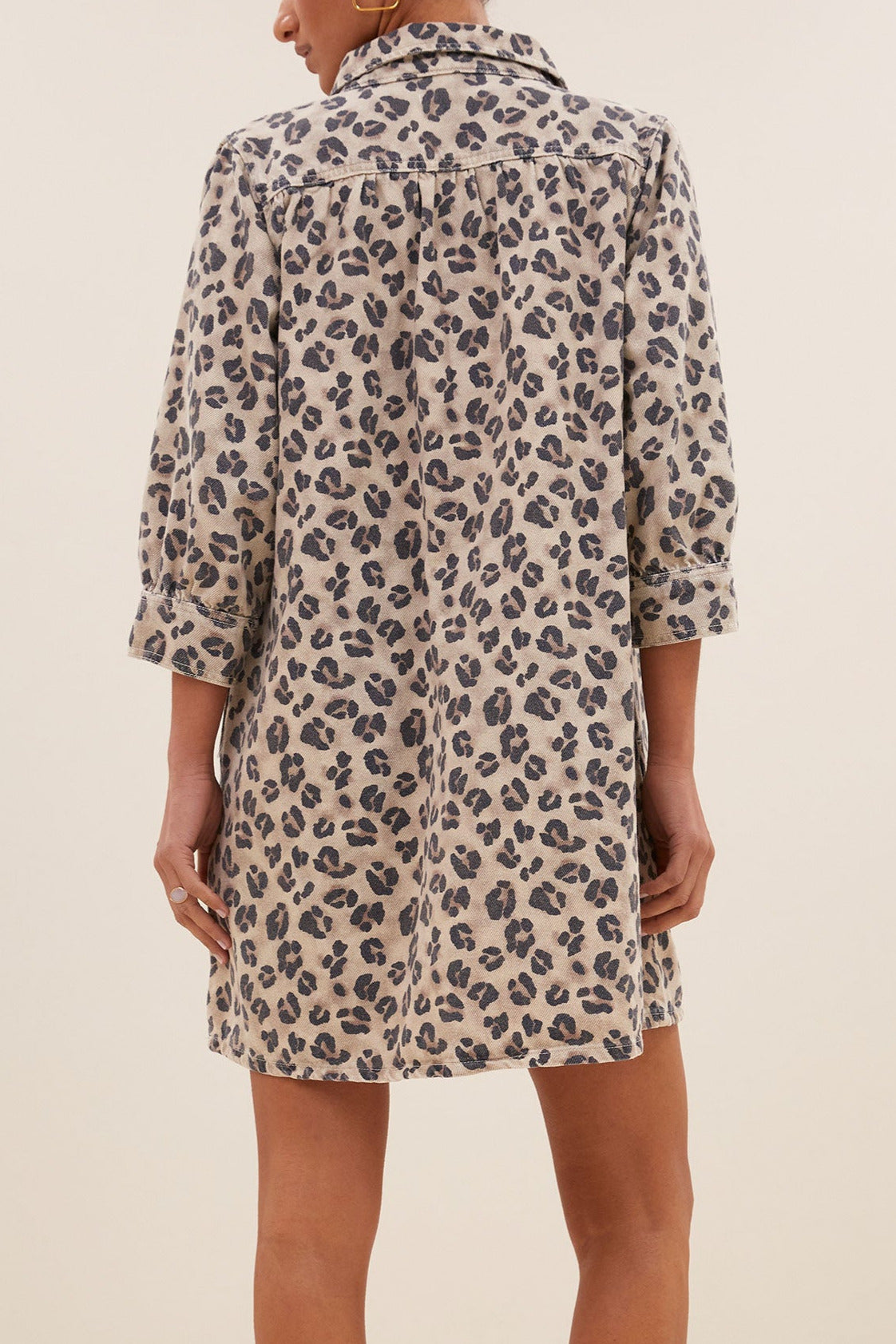 Flynth Dress