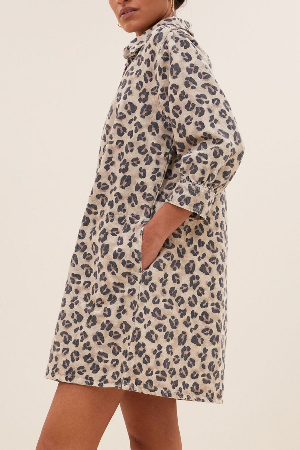 Flynth Dress