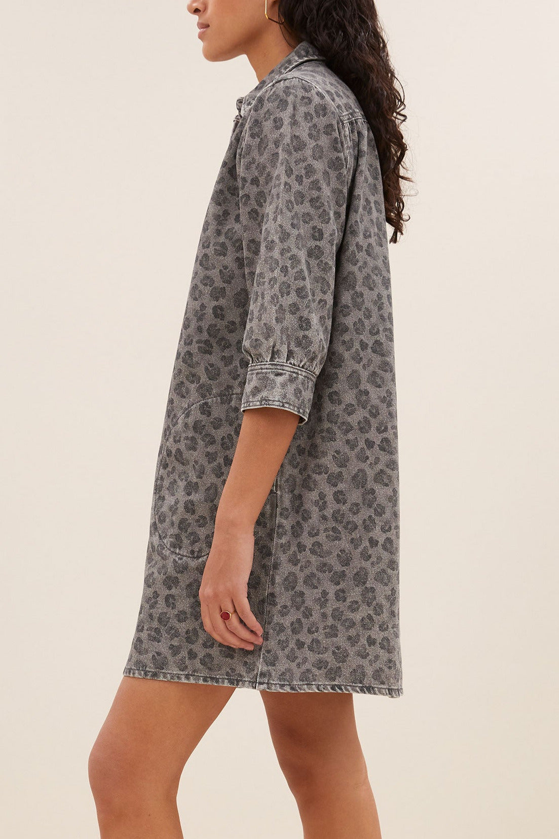 Flynth Dress