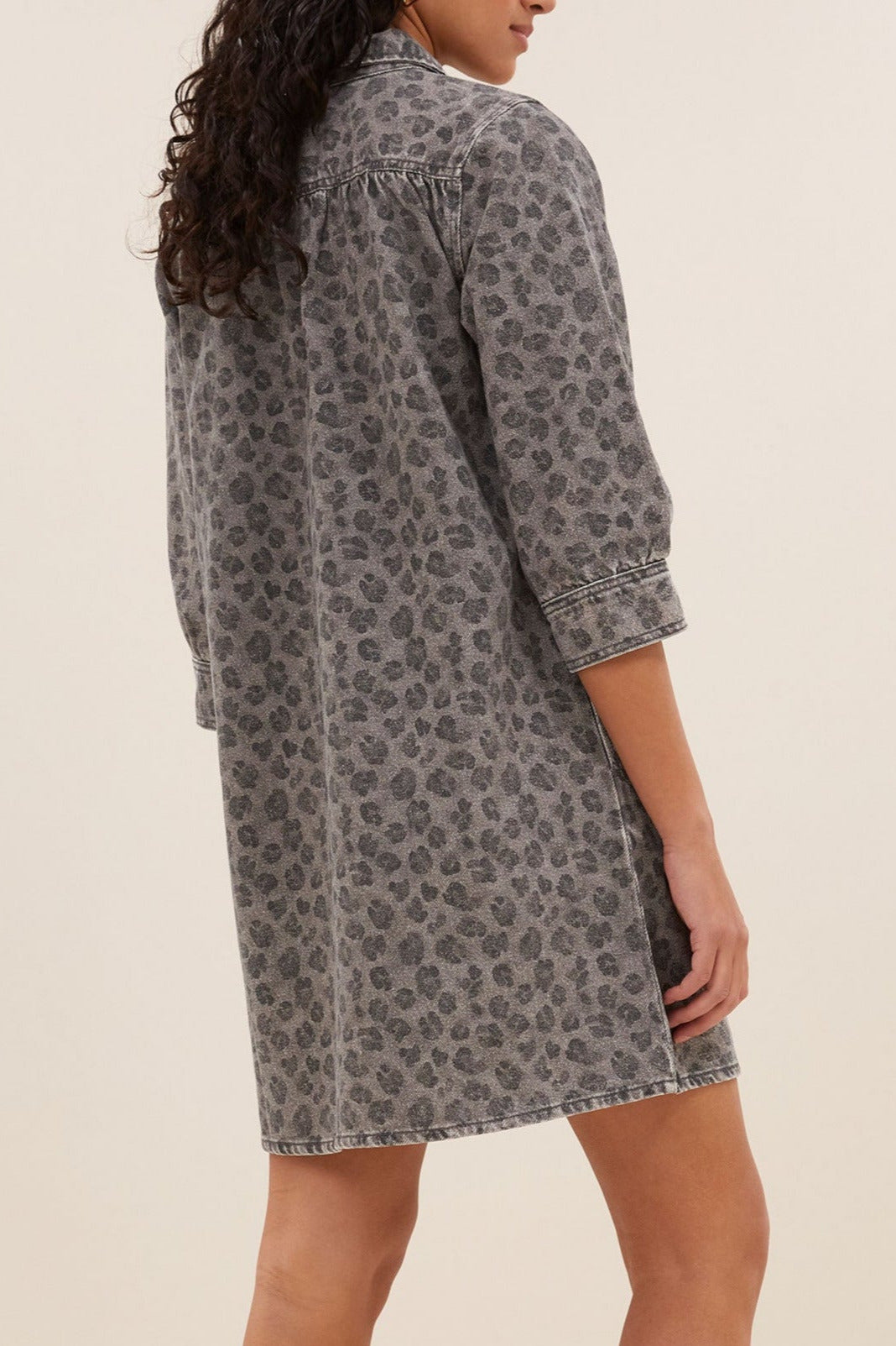 Flynth Dress