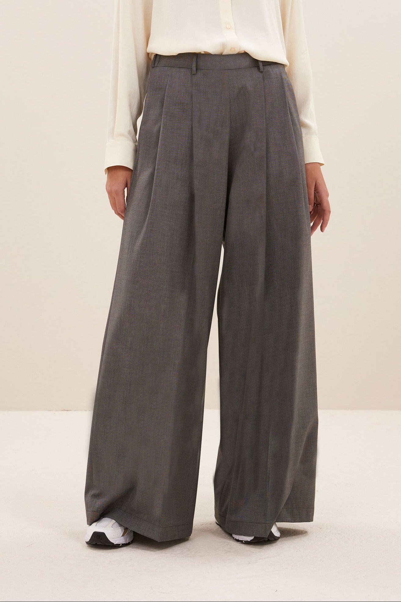 Sef Pants