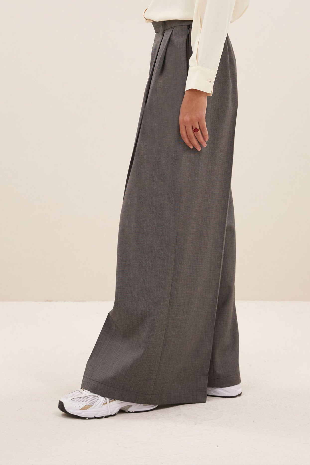 Sef Pants
