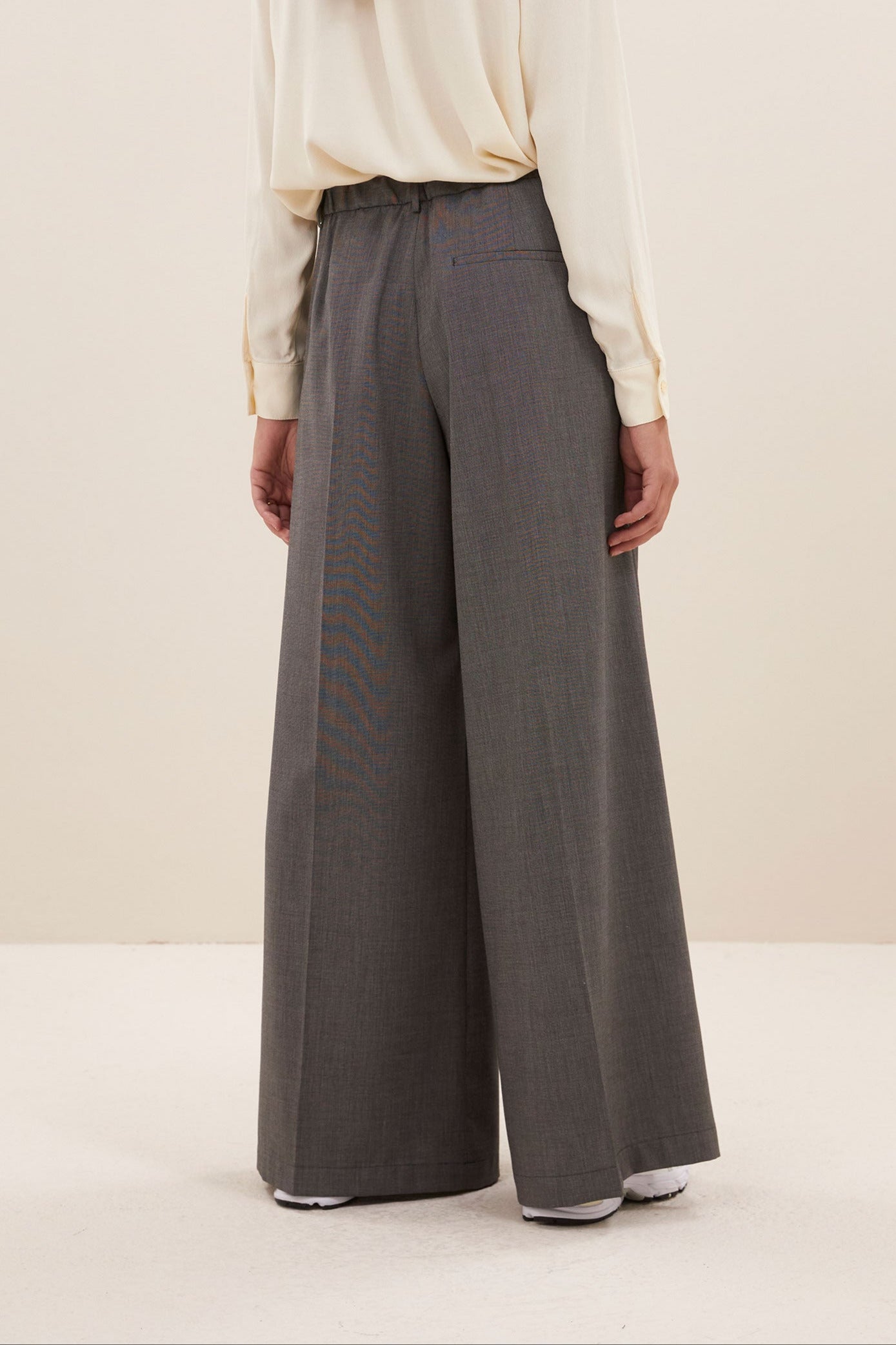 Sef Pants