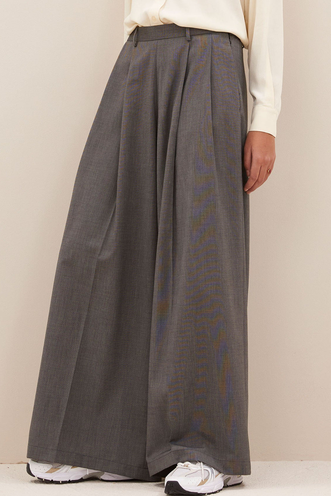 Sef Pants