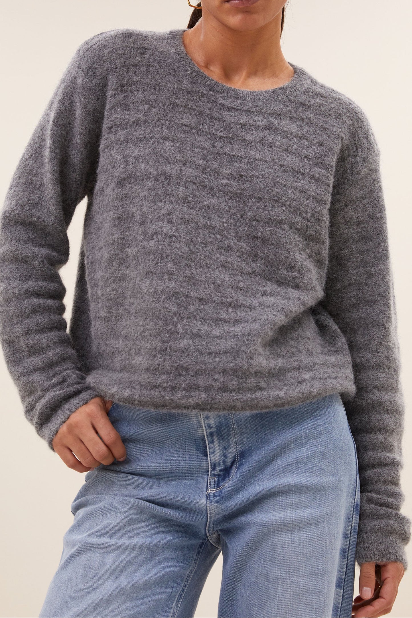 Gwen Pullover