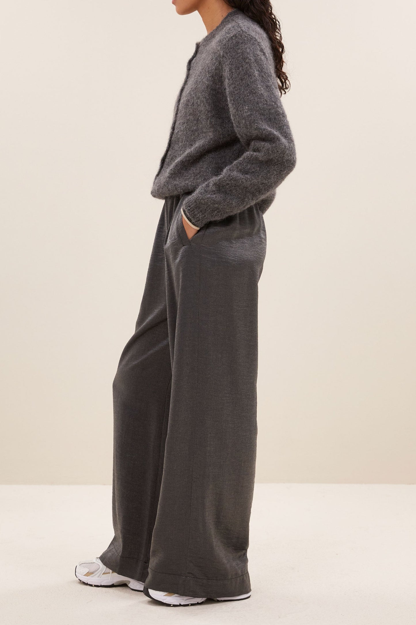 Cleo Cardigan