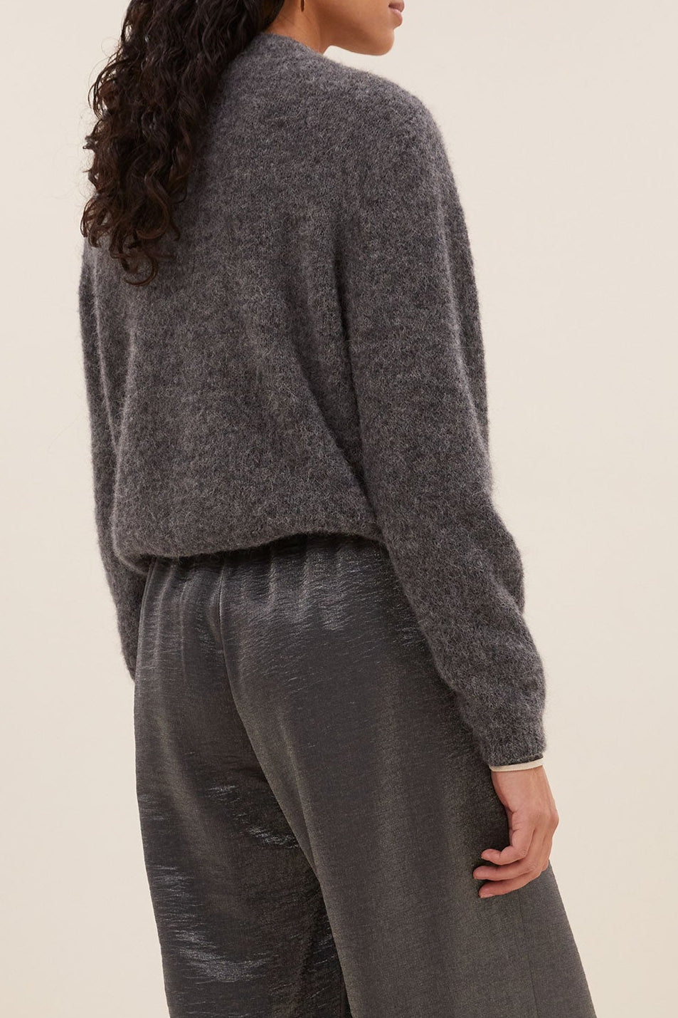 Cleo Cardigan