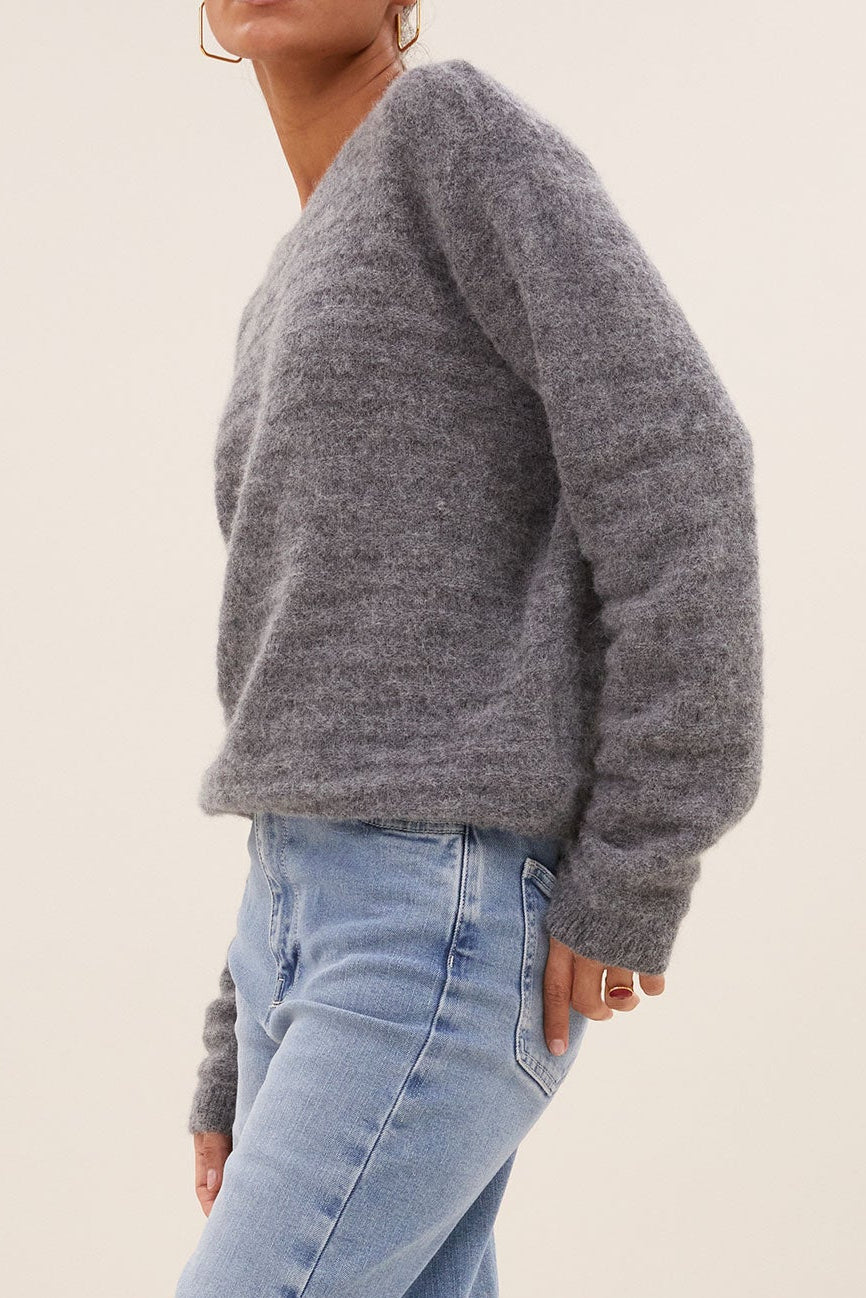 Gwen Pullover