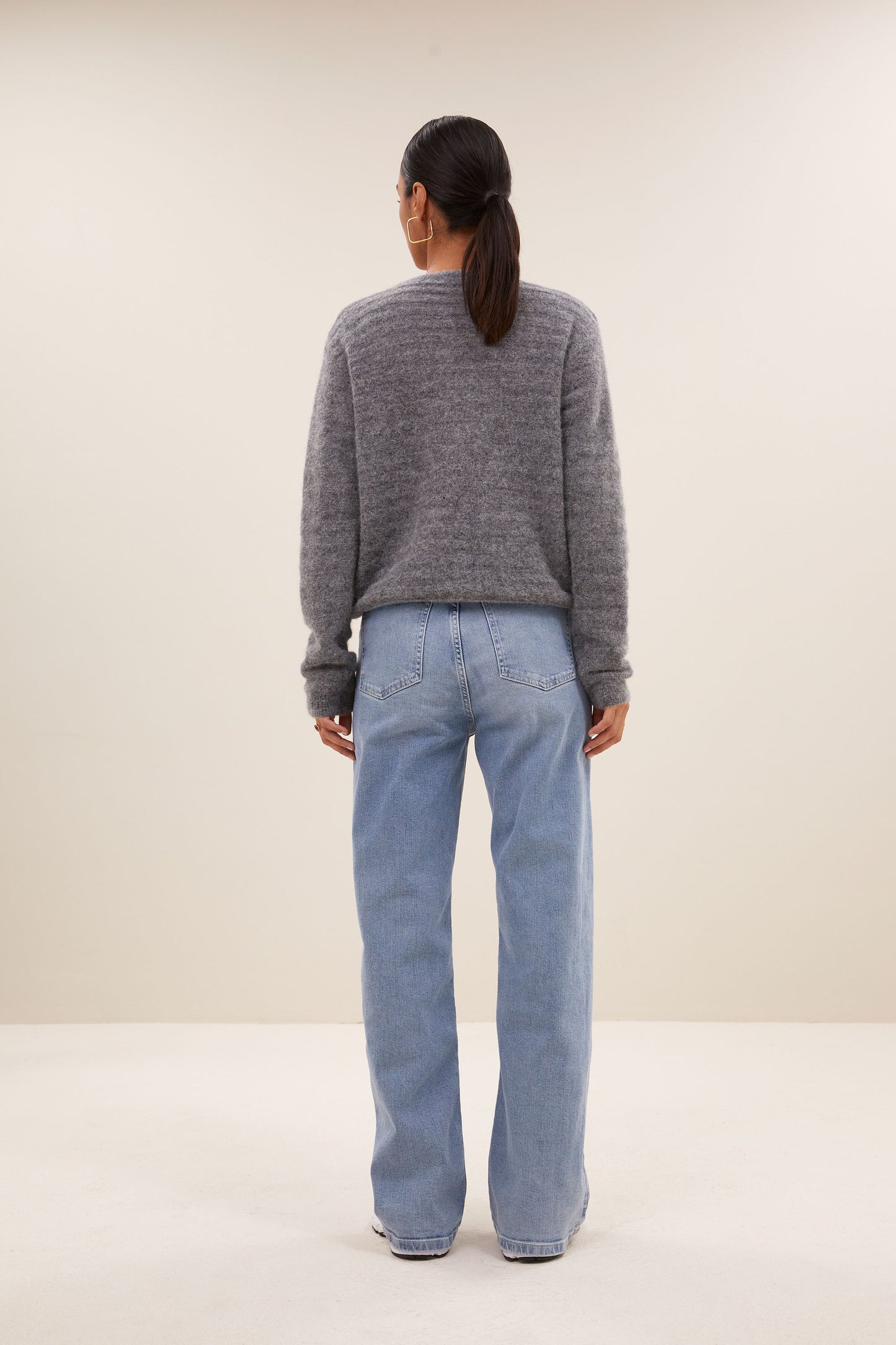 Gwen Pullover