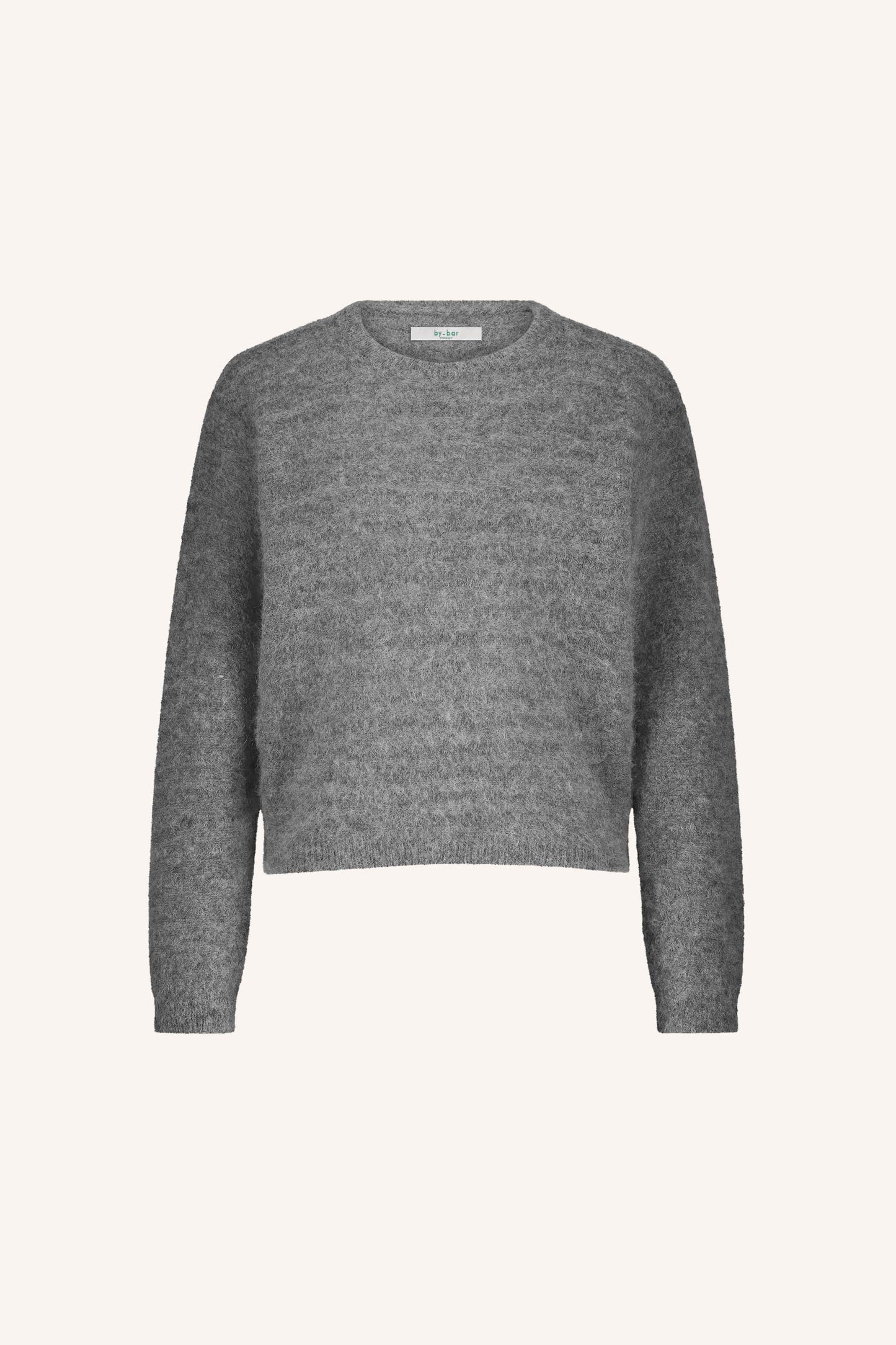 Gwen Pullover
