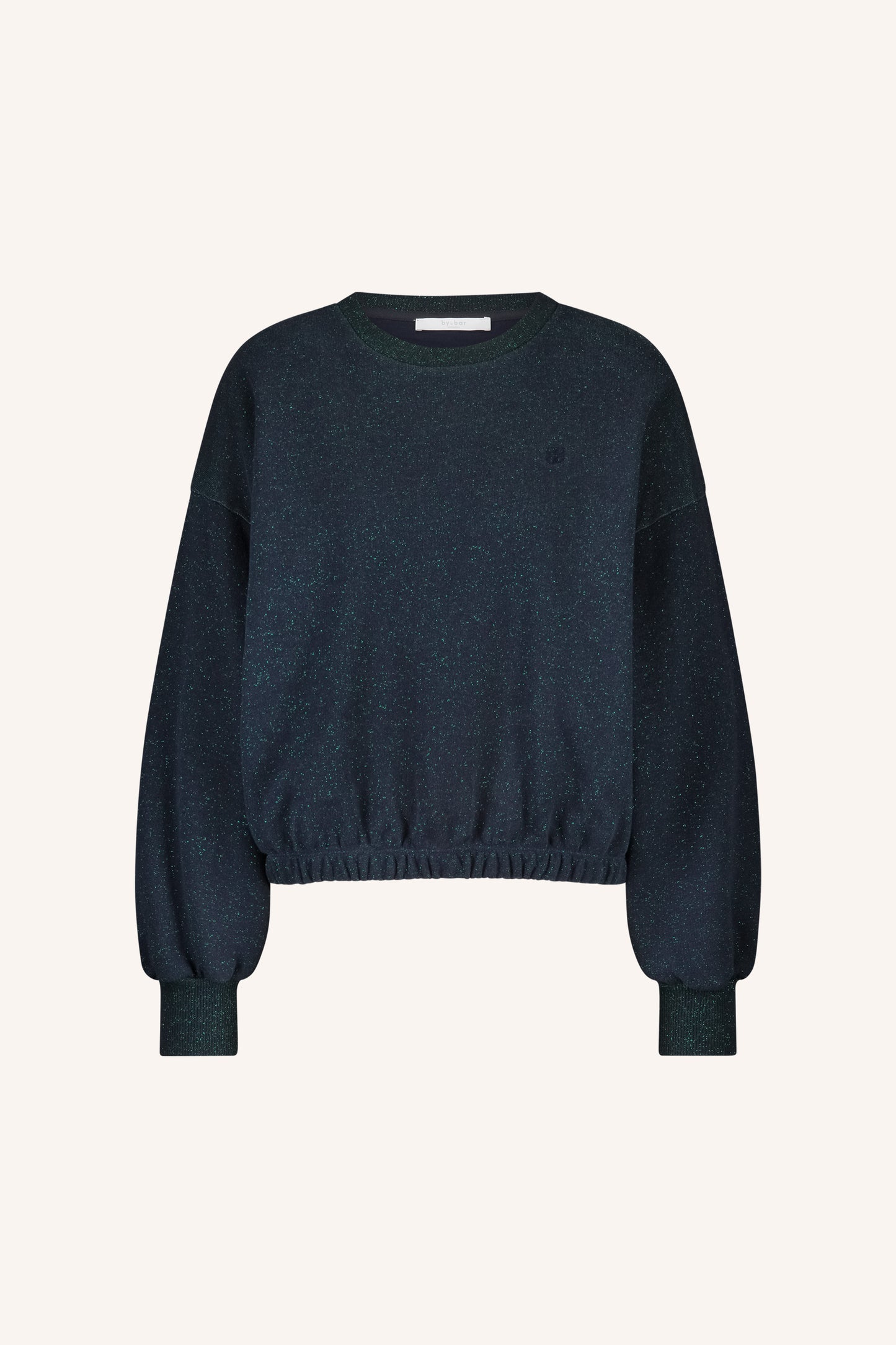 Bodil Sparkle Sweater