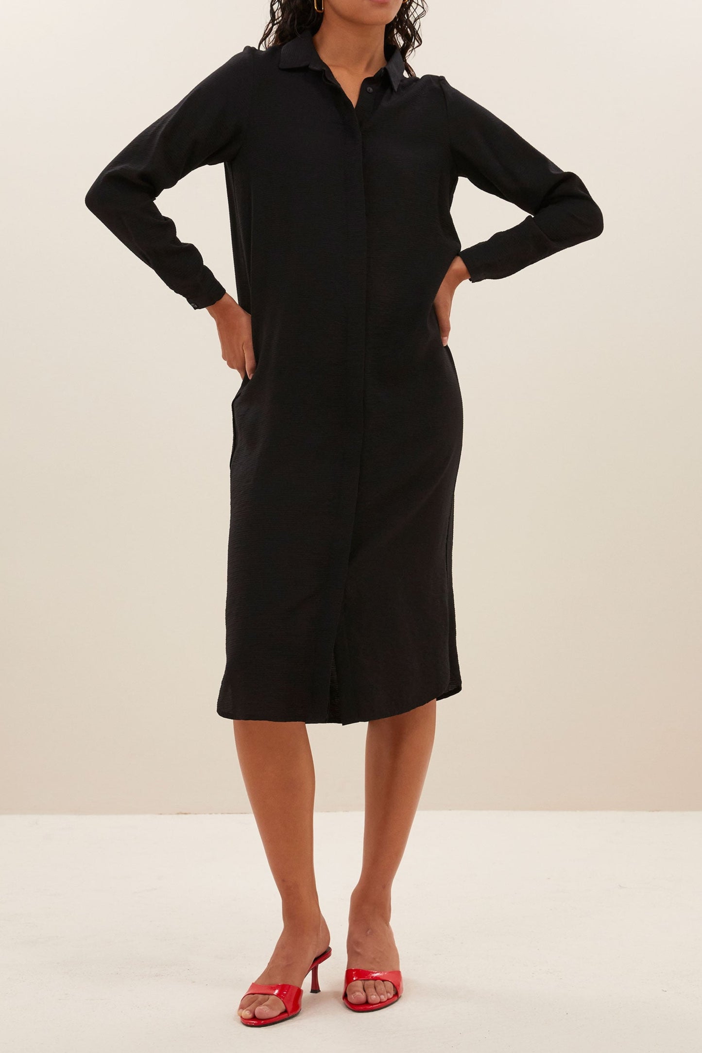Jonna Dress