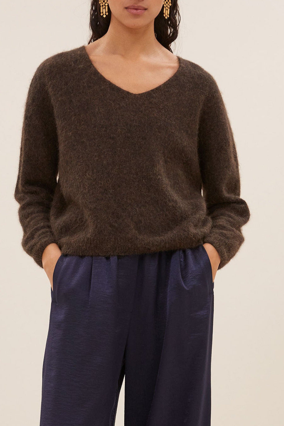 Liv Pullover