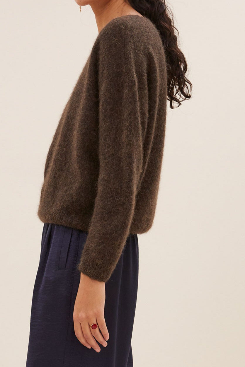 Liv Pullover