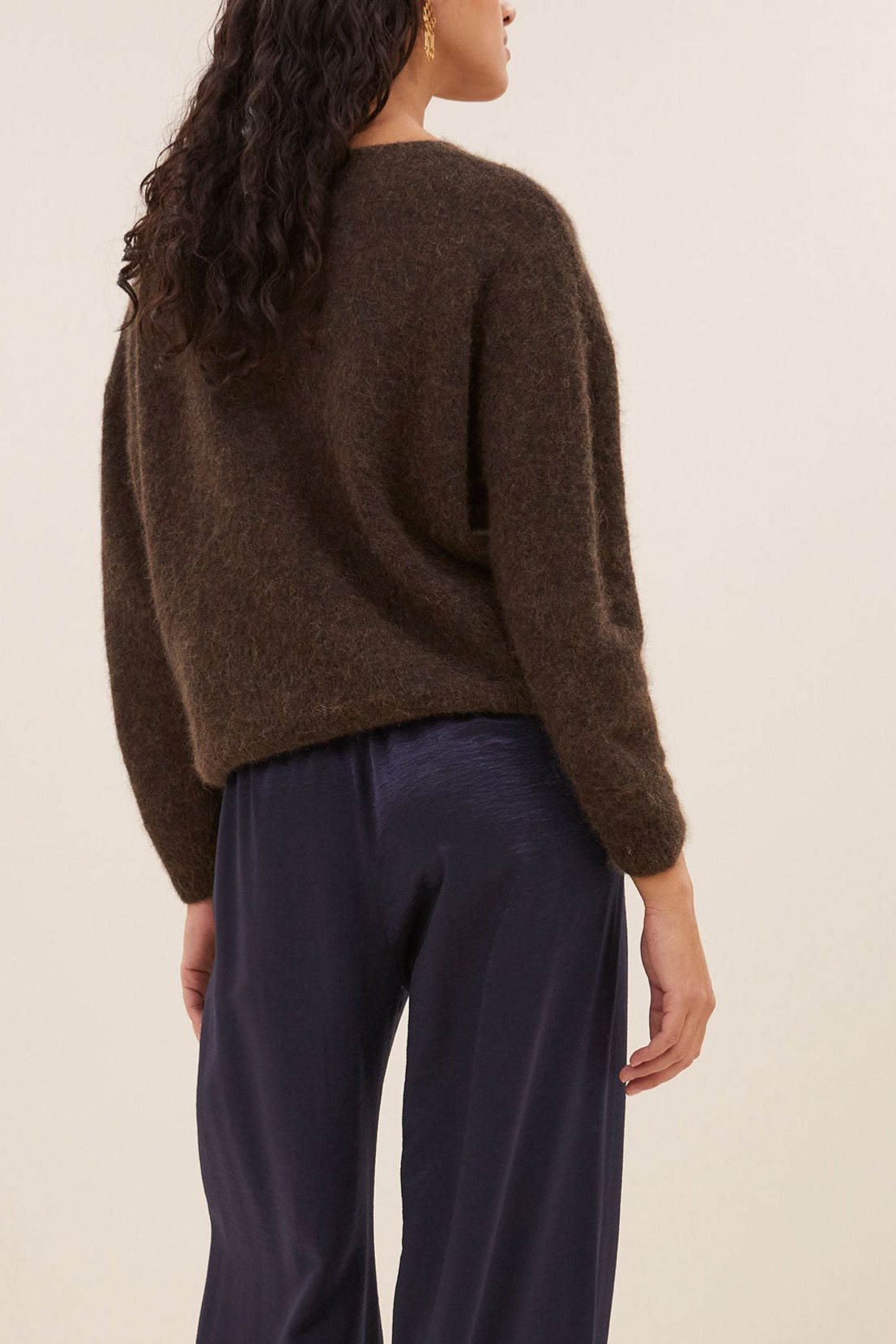 Liv Pullover