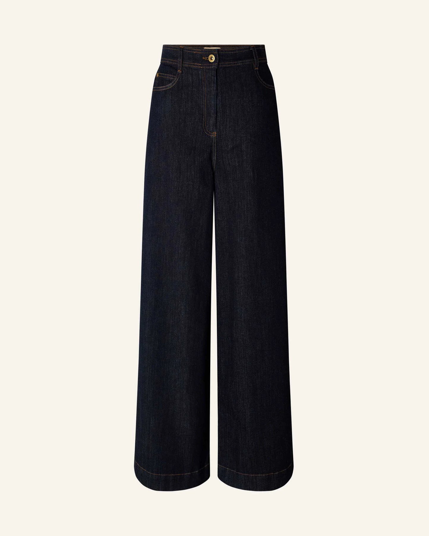 Captain Denim