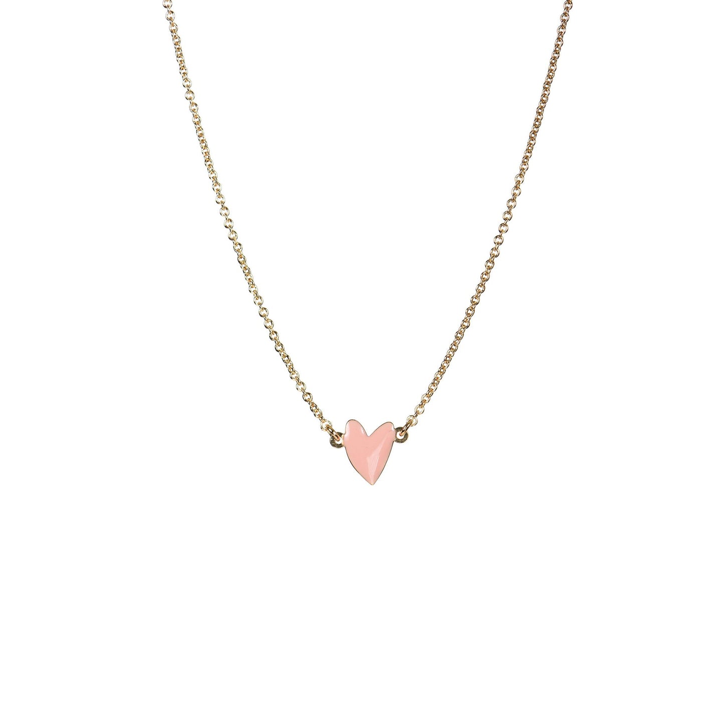 Titlee Collier Heart