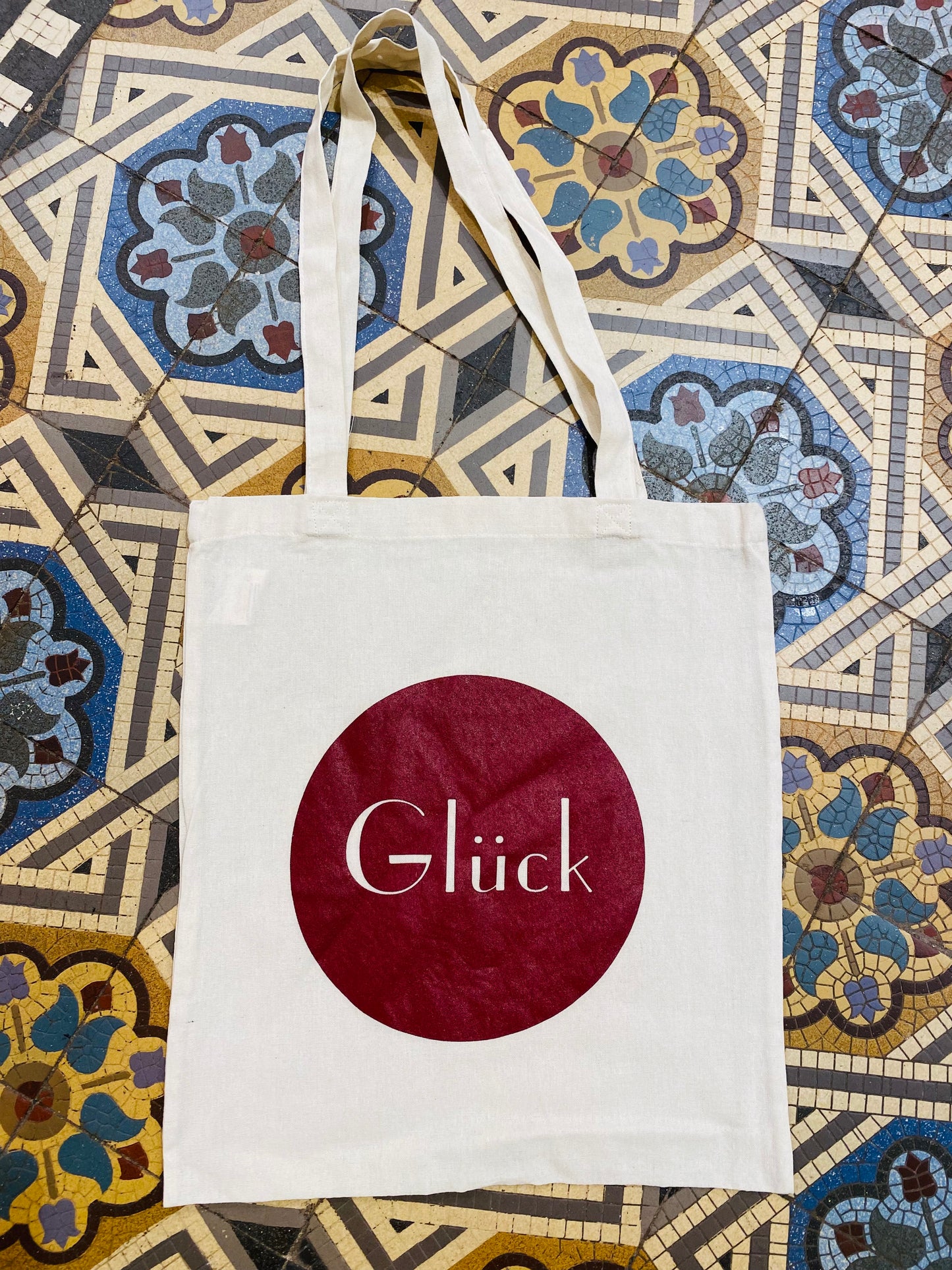 Glückstasche