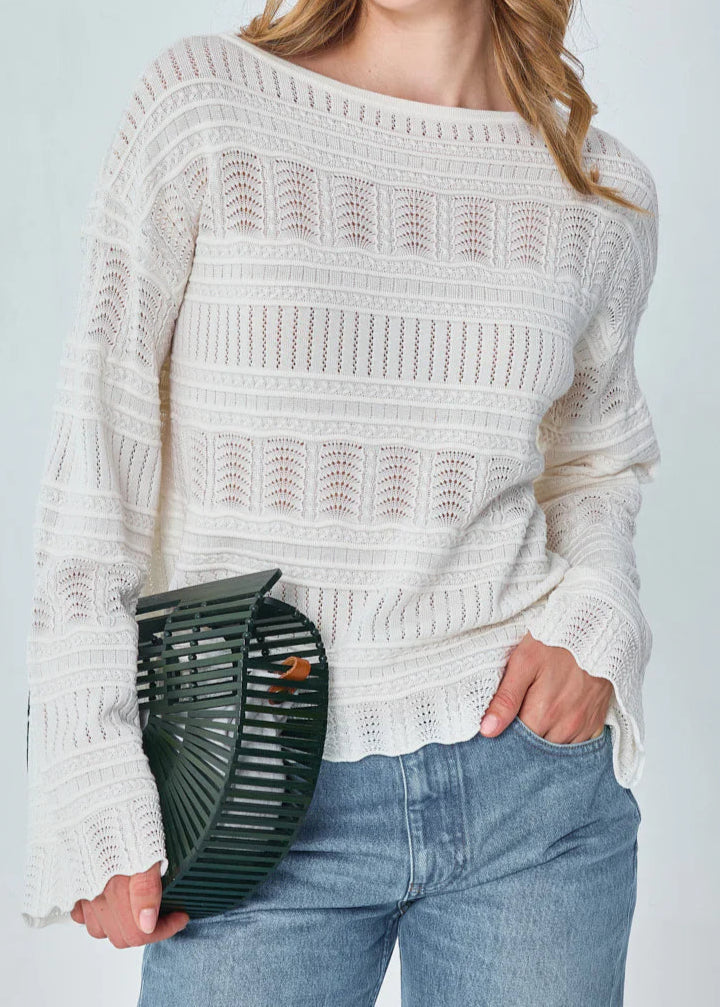 Vartan Pullover