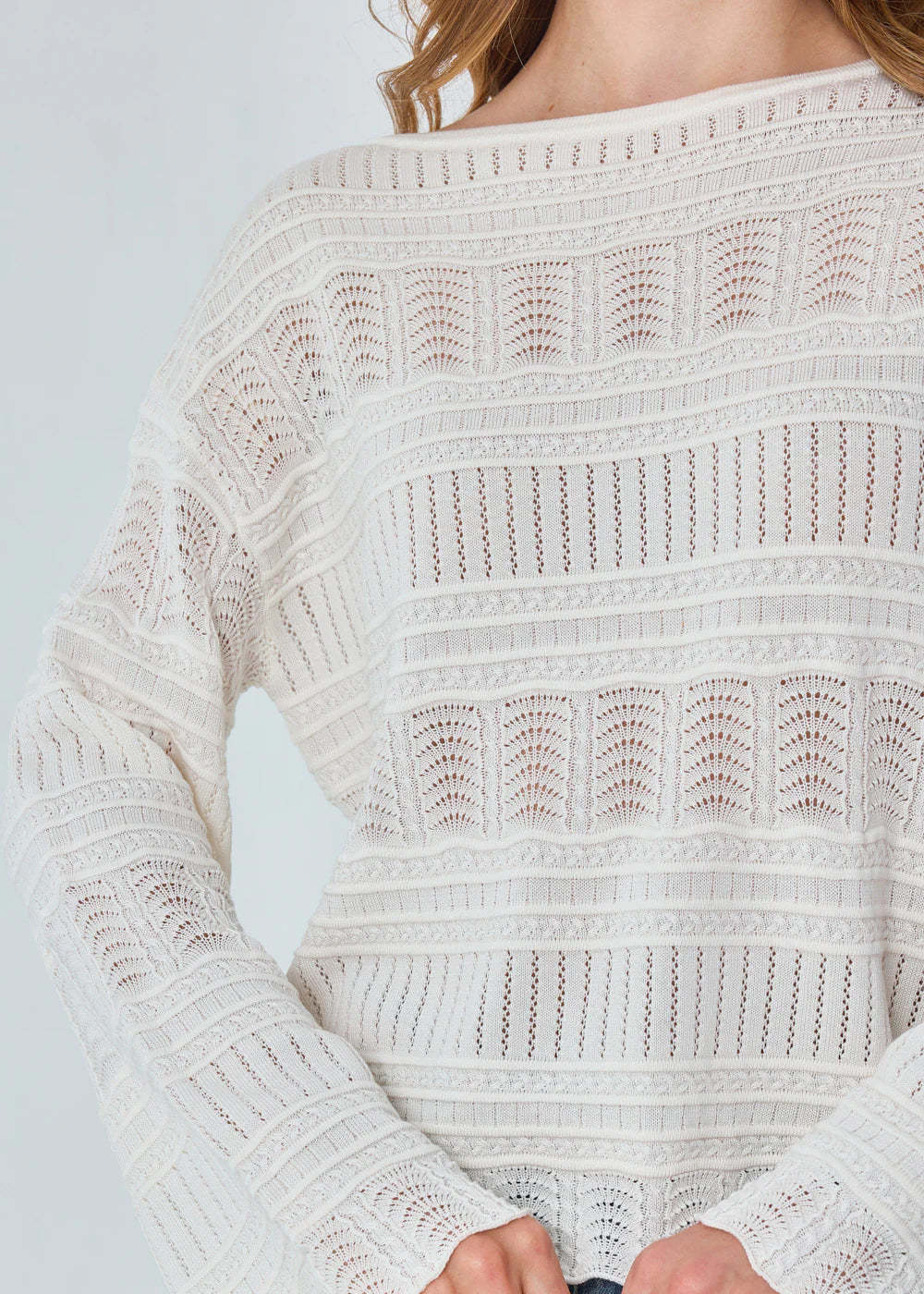 Vartan Pullover