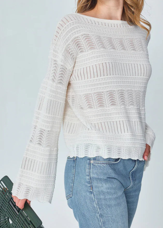 Vartan Pullover