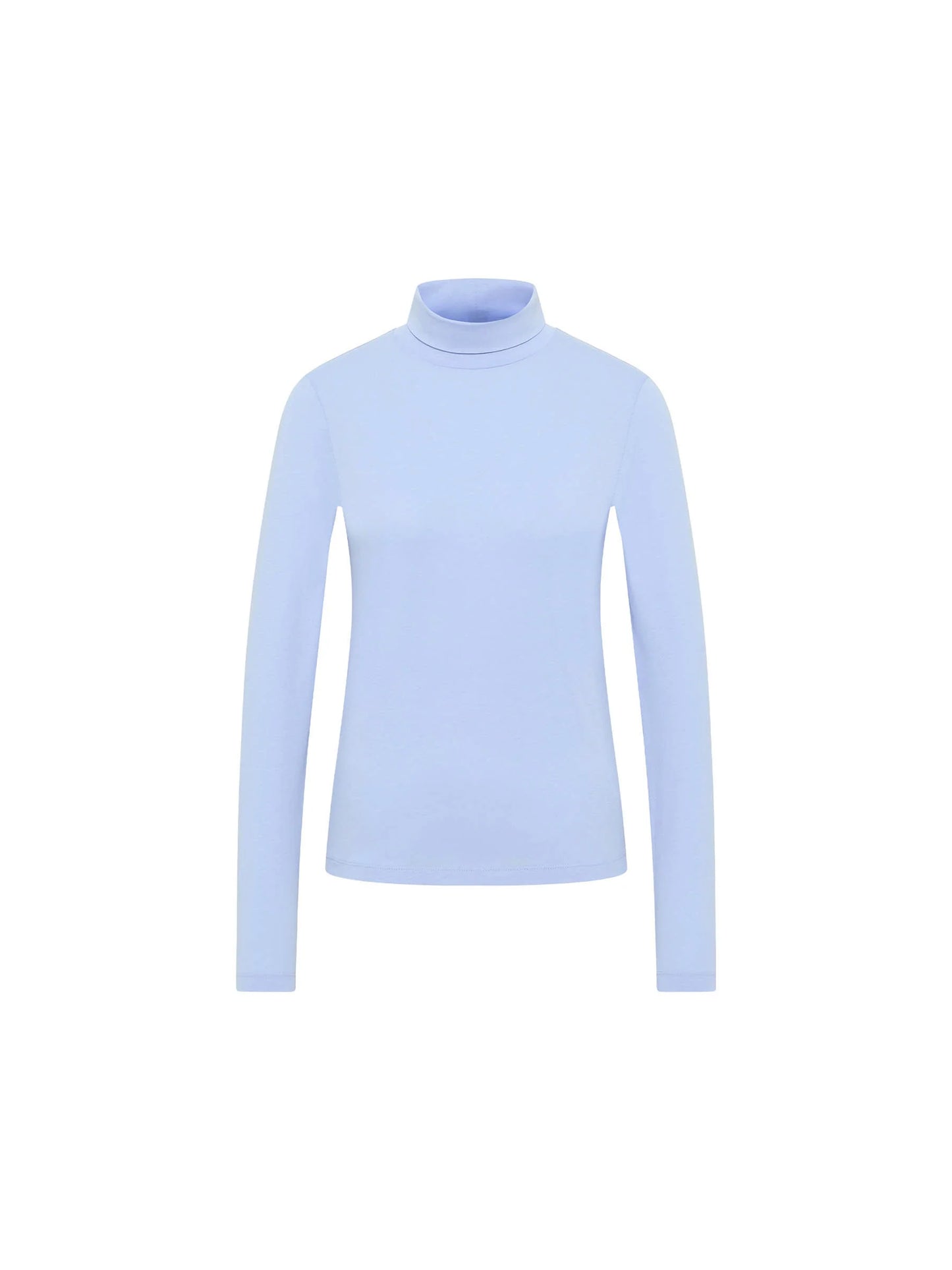Rollkragenshirt