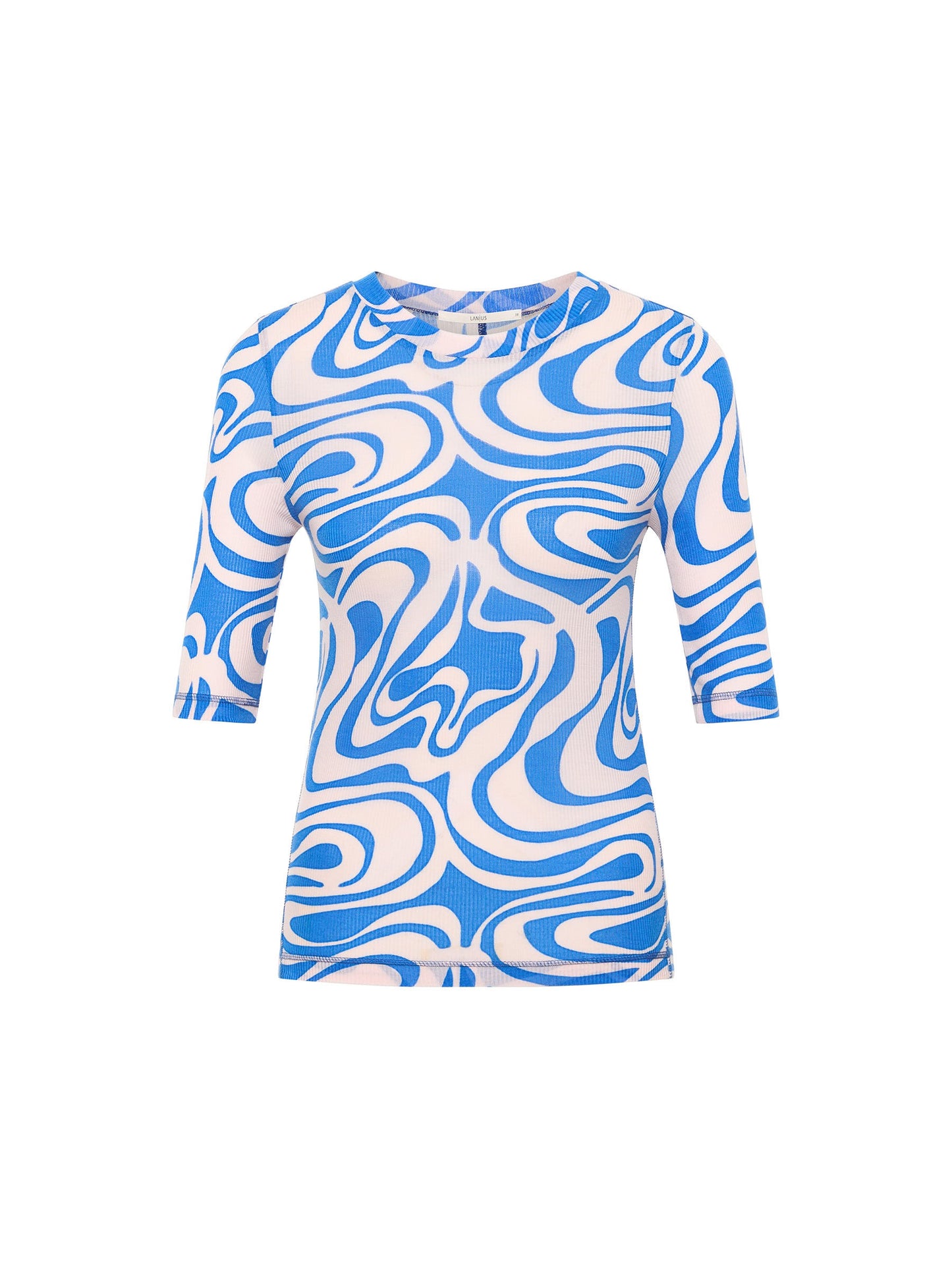 Langarmshirt