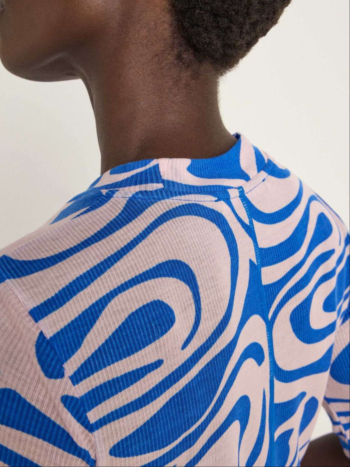 Langarmshirt