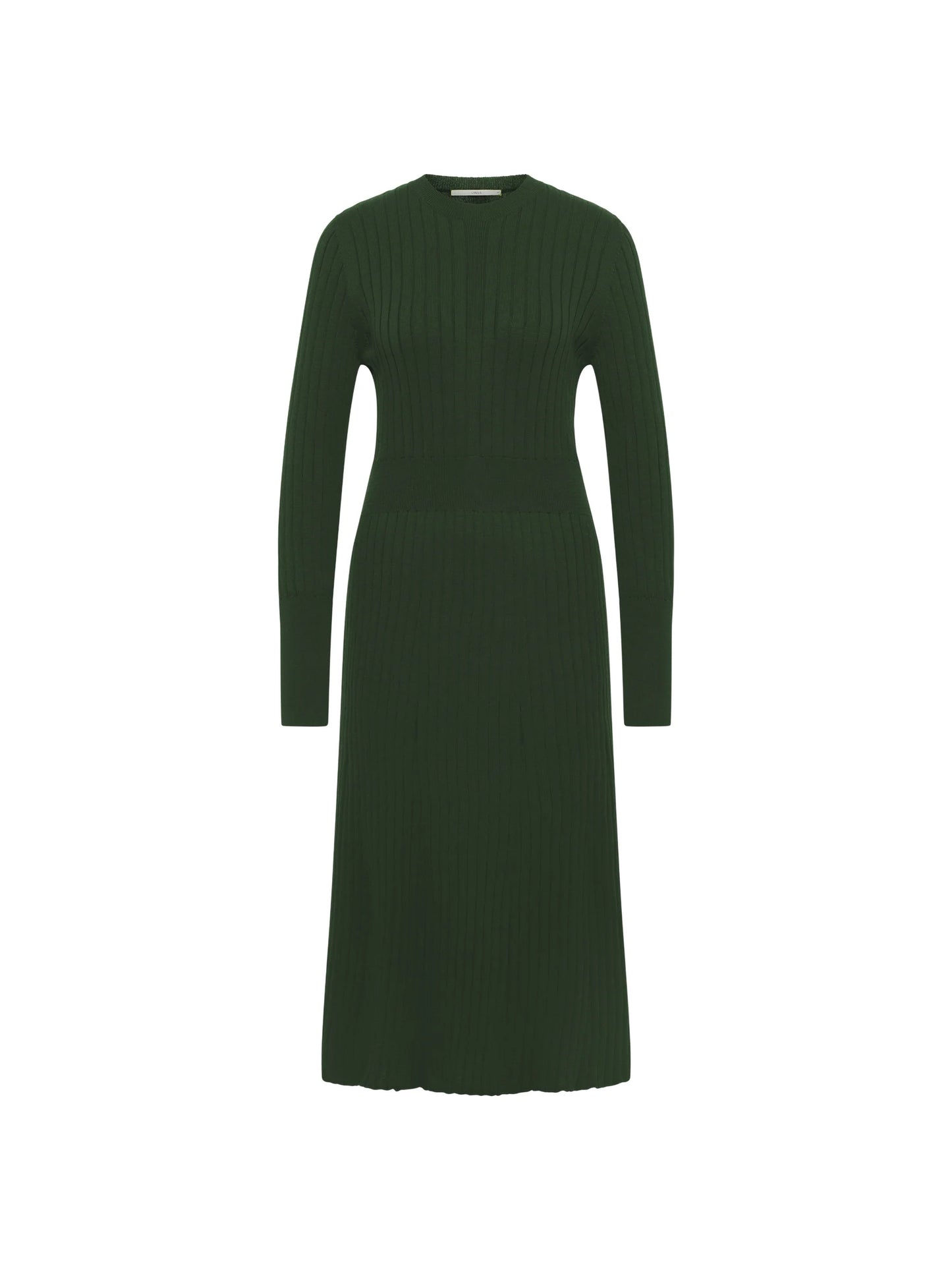 Strickkleid GOTS